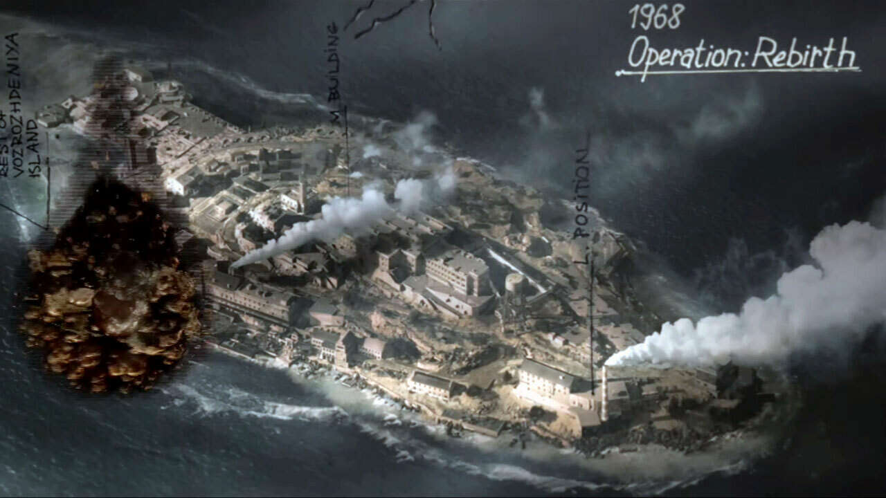 1280x720 Cold War Season 1 Map And Operator