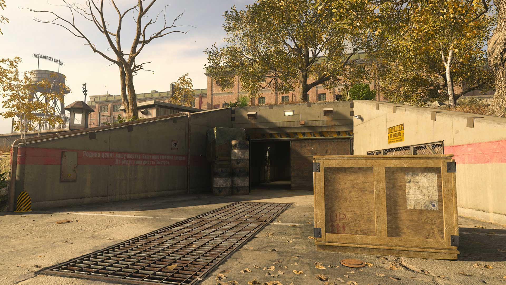 1920x1080 Call of Duty Warzone Rebirth Island