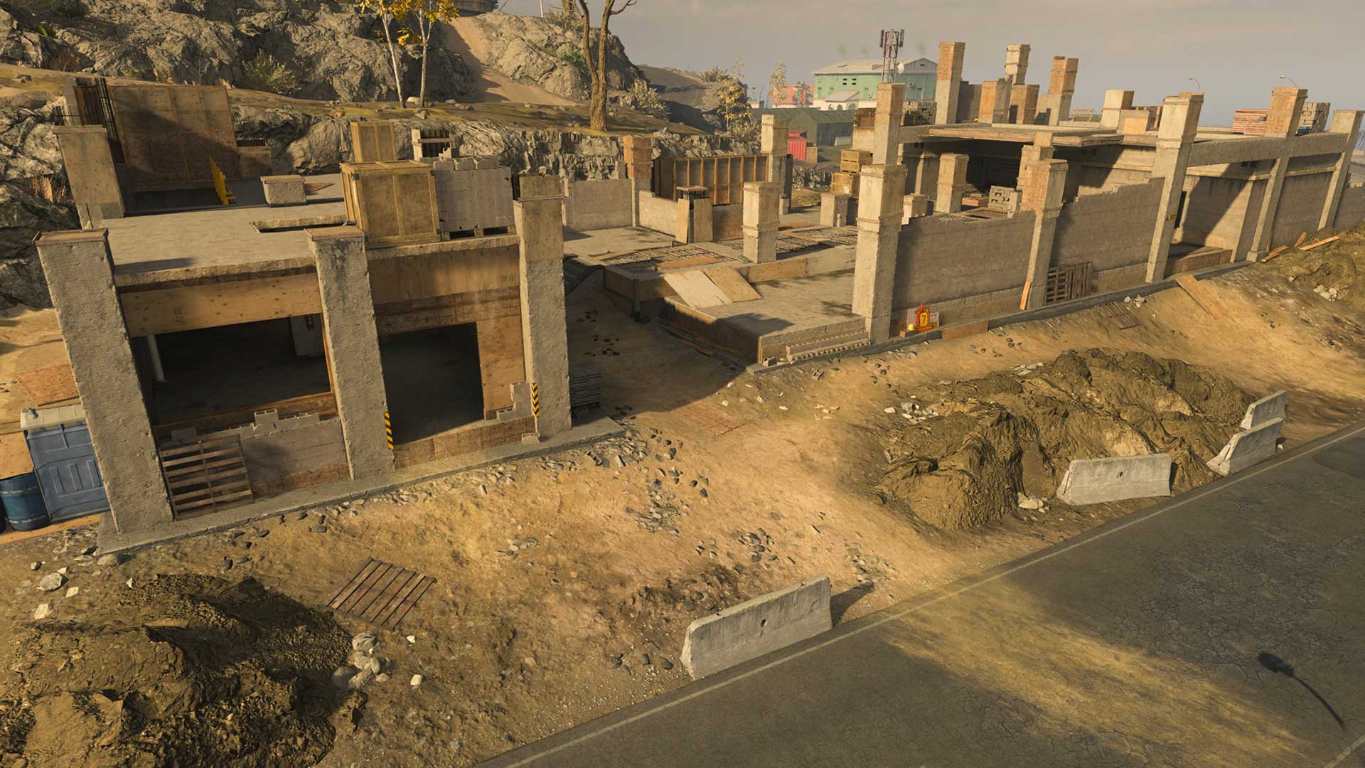 1920x1080 Before Control Center arrived.this