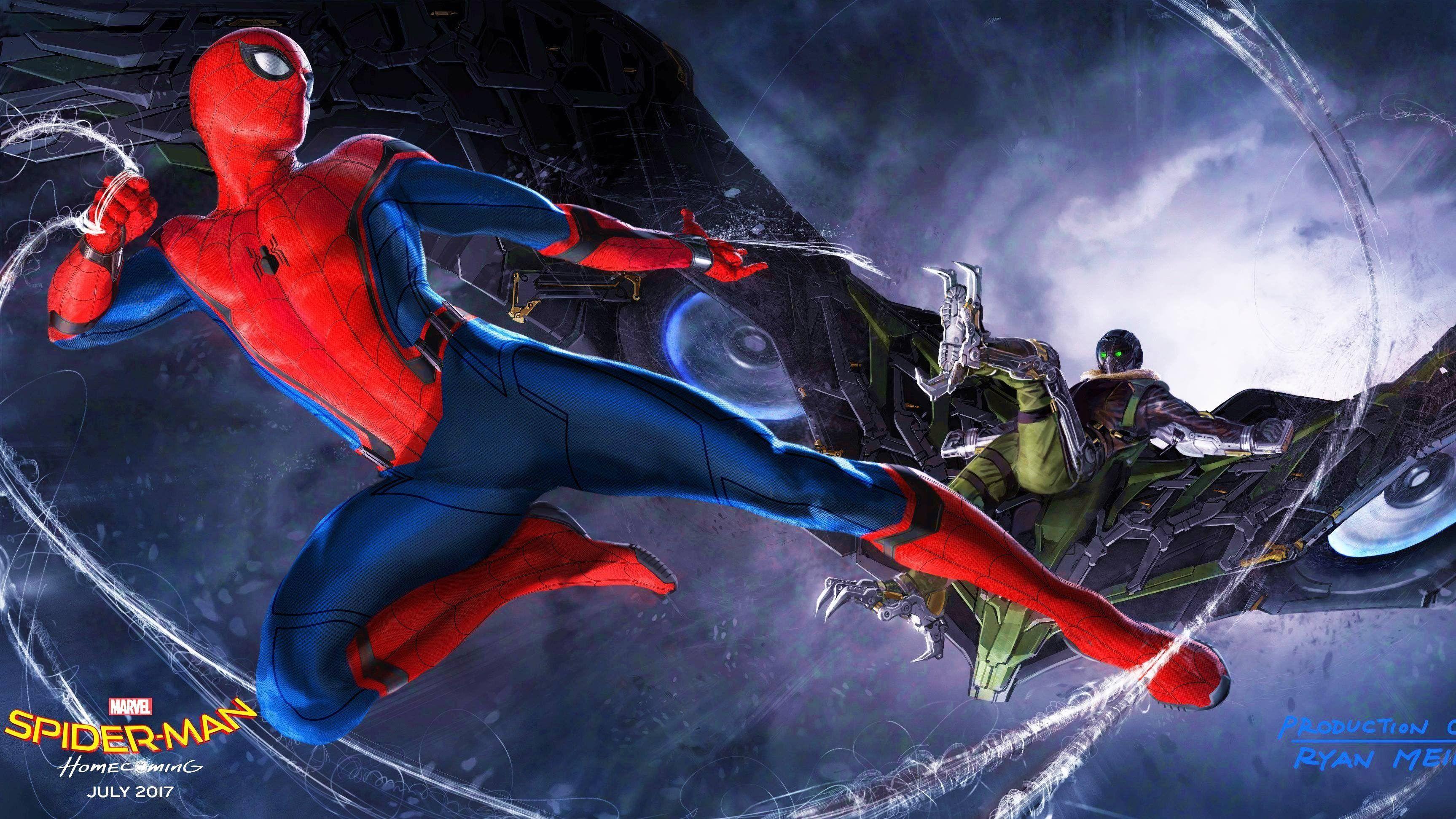Featured image of post Spiderman Wallpaper Hd Computer What is a desktop wallpaper
