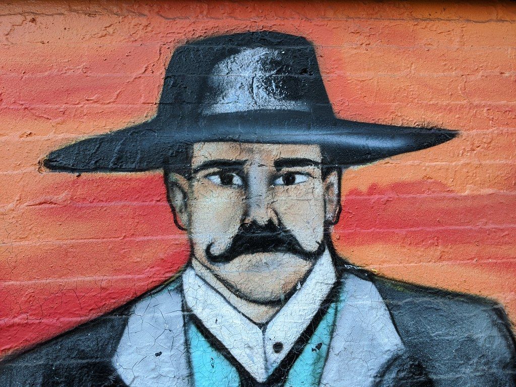 1024x768 Doc Holliday. Eden, Janine and Jim