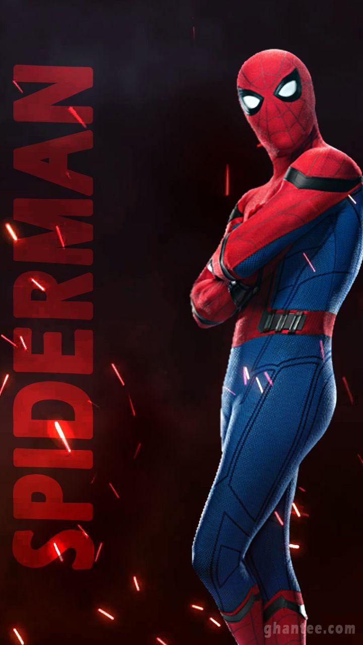 Spider-Man Mobile Wallpapers - Top Những Hình Ảnh Đẹp