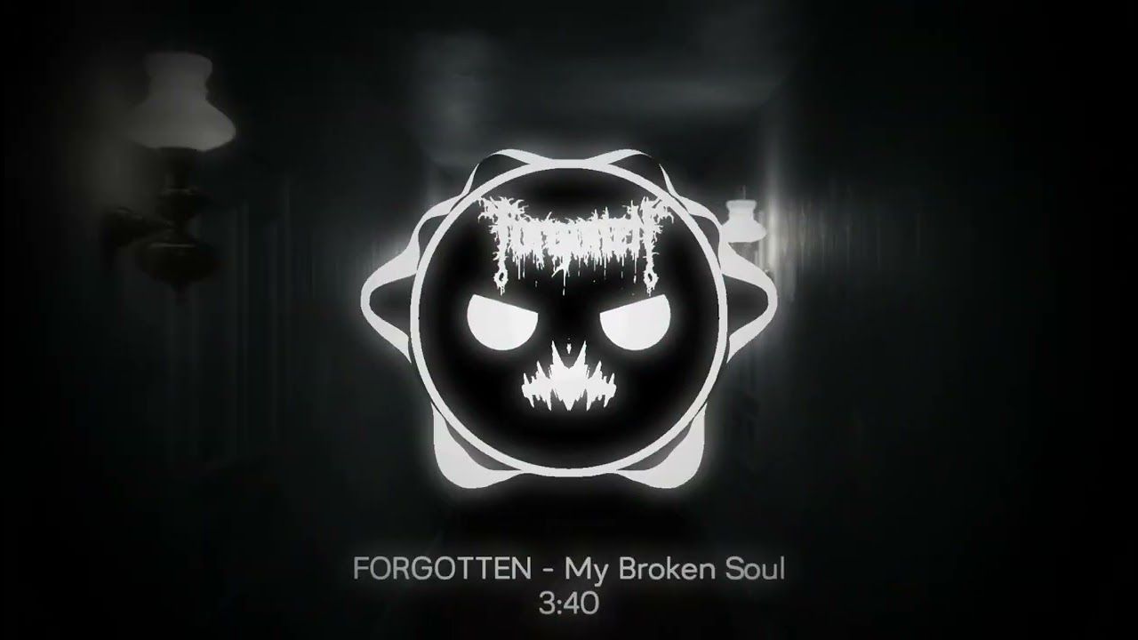 1280x720 Forgotten Broken Soul