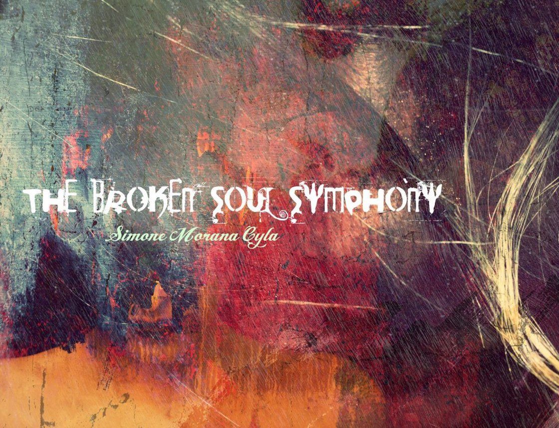 1120x858 THE BROKEN SOUL SYMPHONY. Advertising