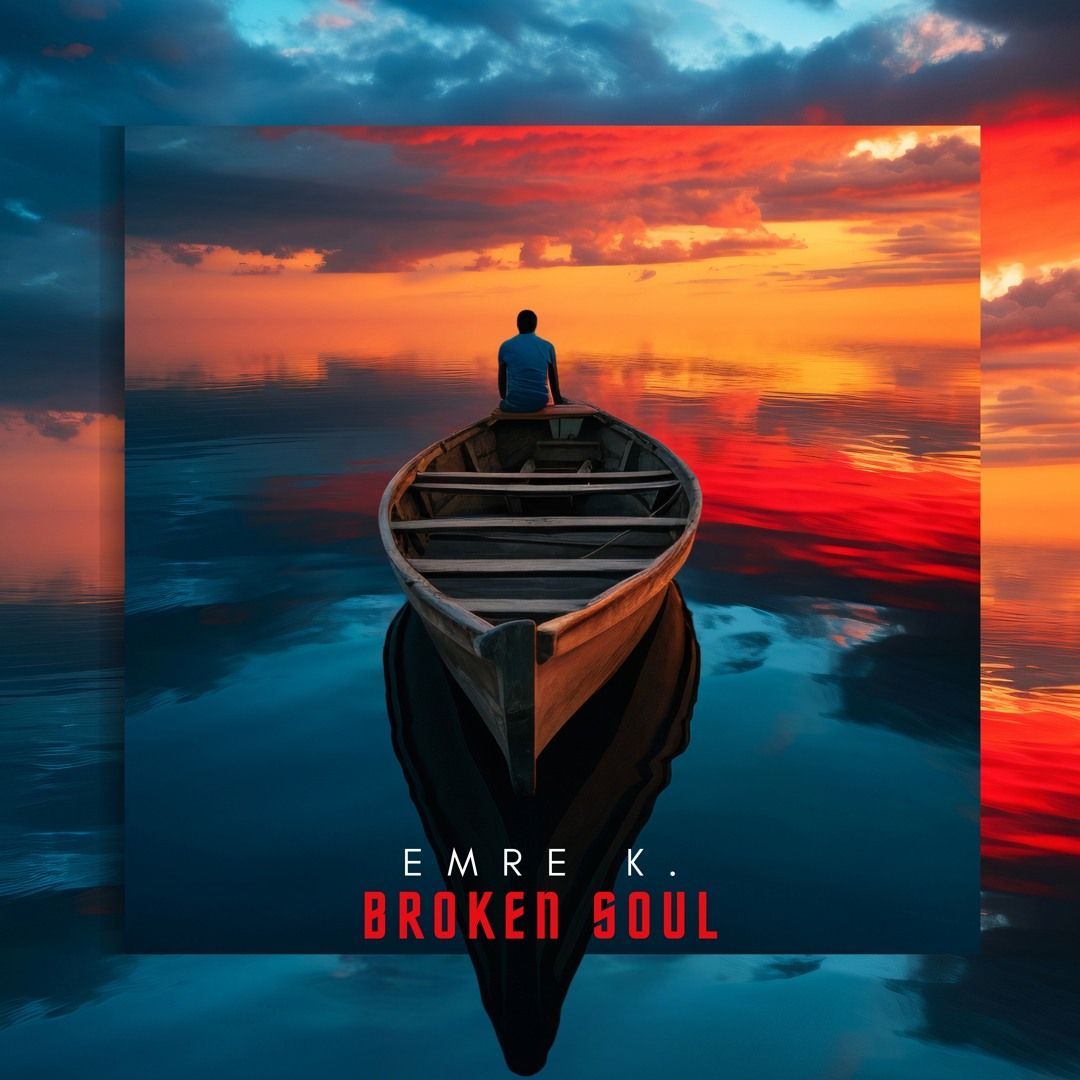 1080x1080 Stream ILLR020: Emre K. Soul