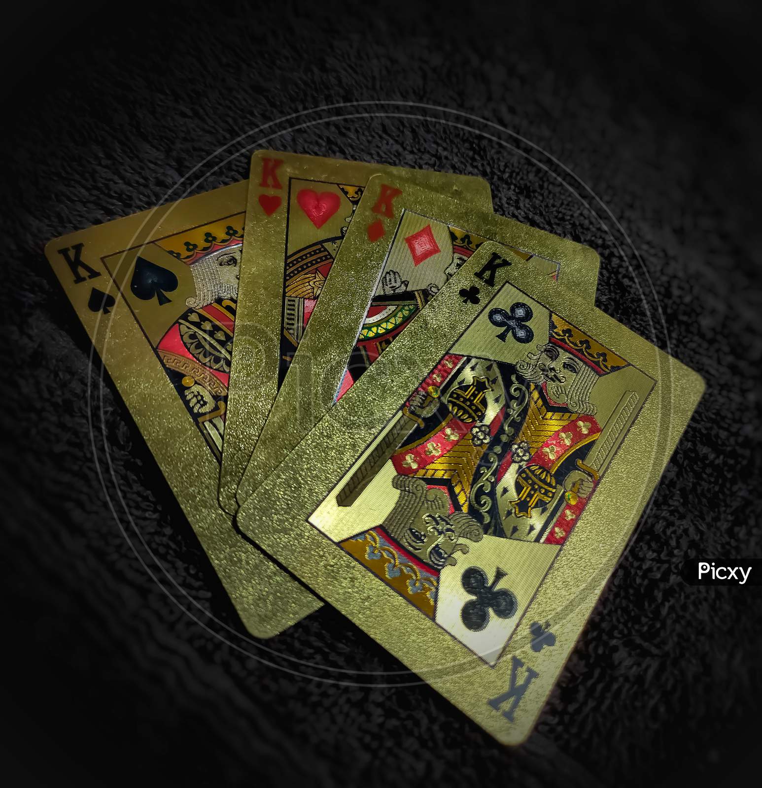 1546x1600 Image Of Cards Photo, King Of Spades JT917279 Picxy