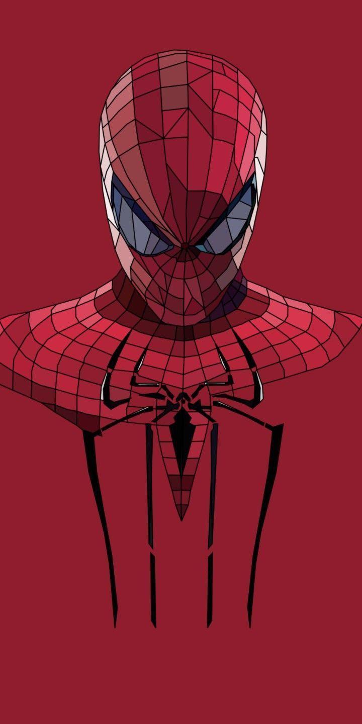 720x1440 Download Spiderman HD Wallpaper For Android & iOS In July