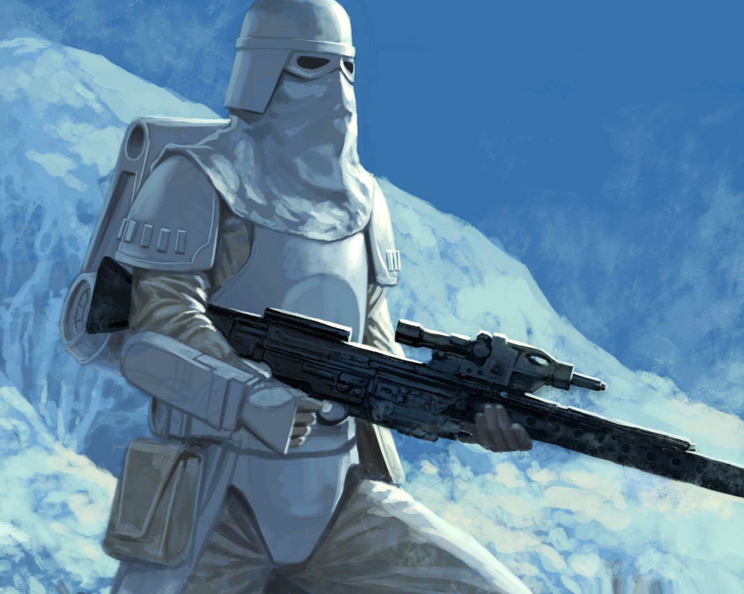 1504x1200 Monarch. Star Wars Fanon