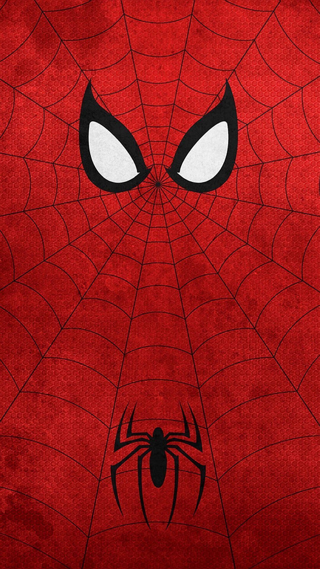 1080x1920 Spider Man Wallpaper for Android