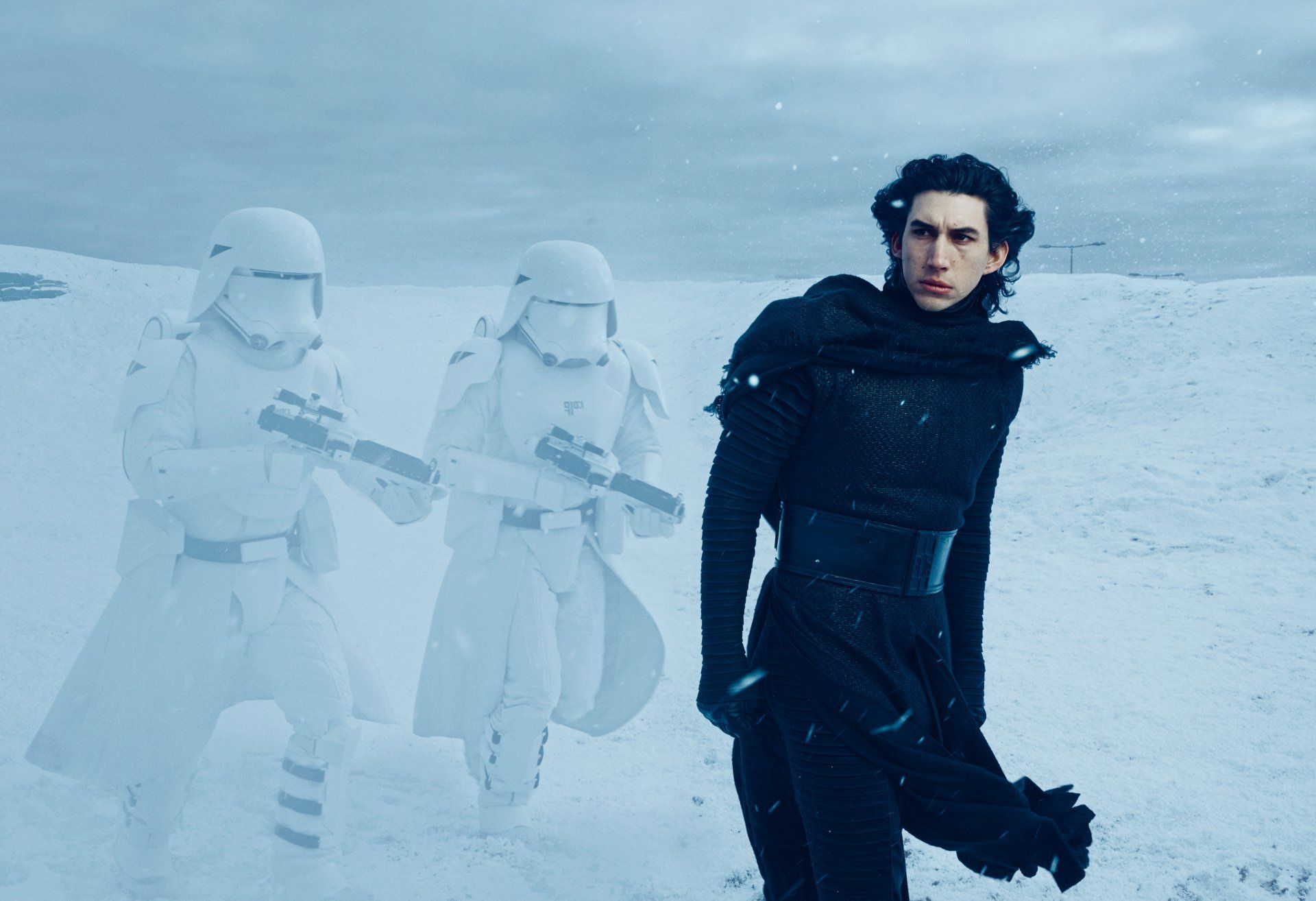 1920x1314 Star Wars Episode VII 4K Ultra HD Wallpaper