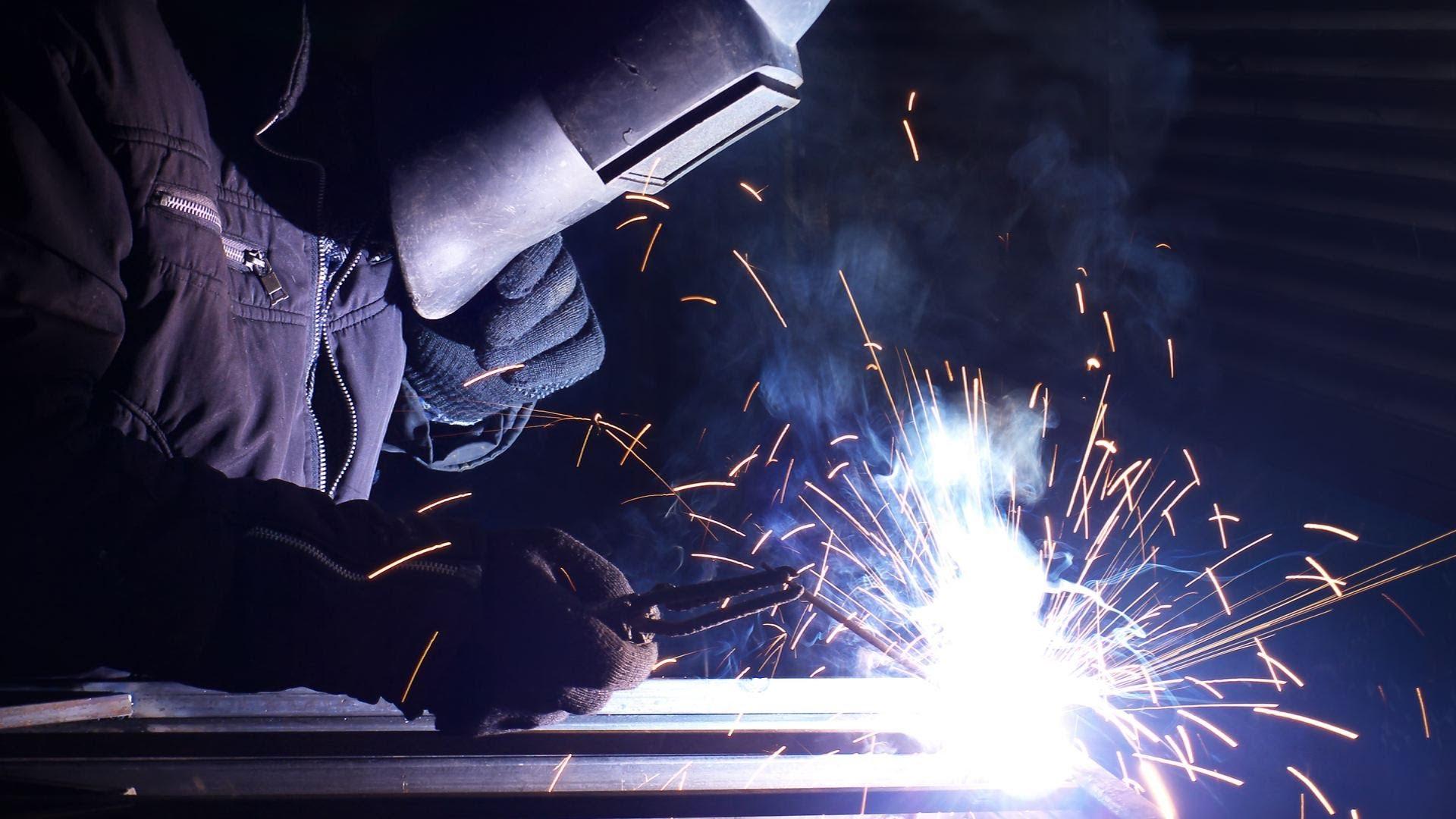 Welding Wallpapers Top Free Welding Backgrounds WallpaperAccess