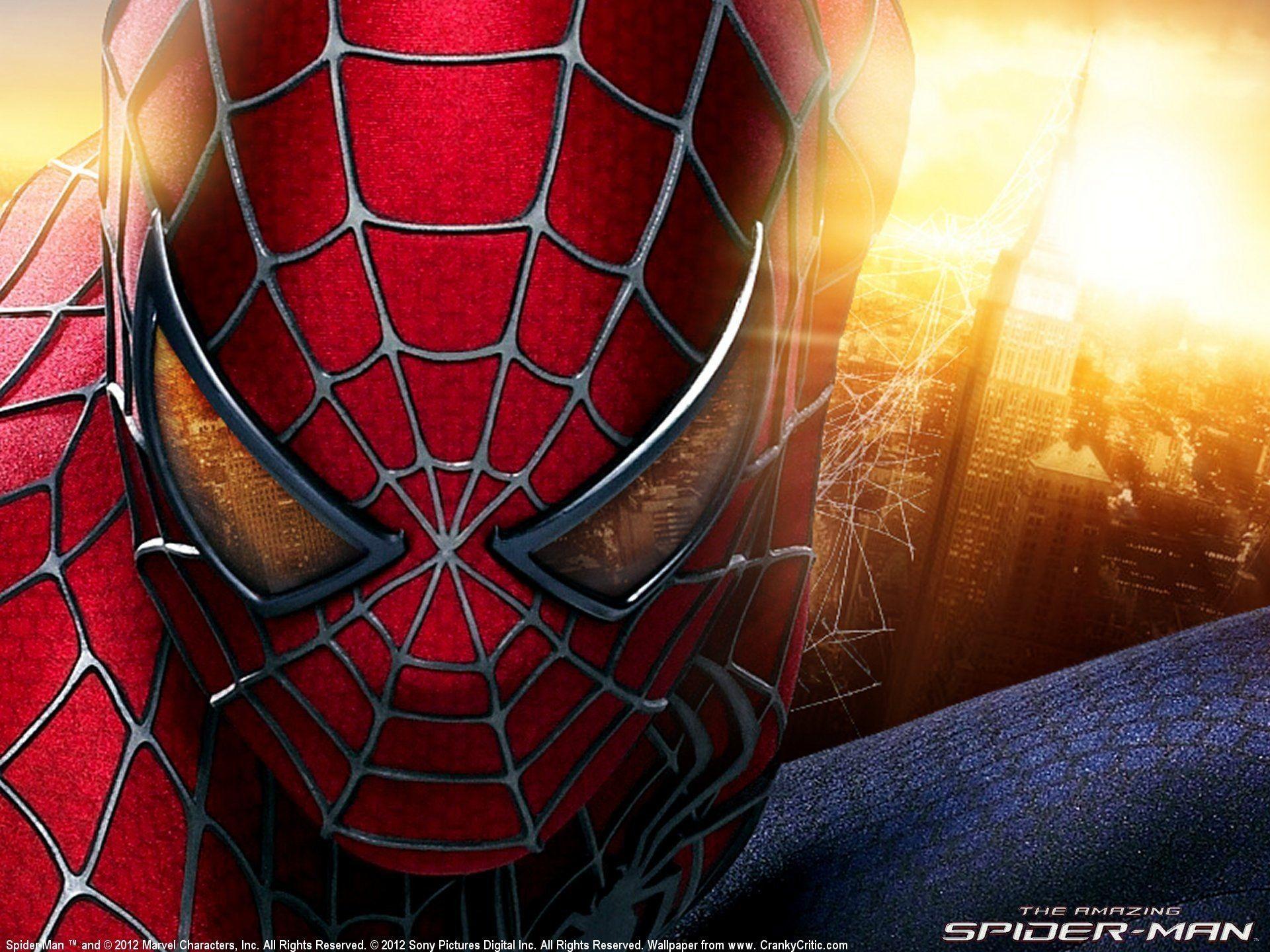 spiderman 4 wallpapers free