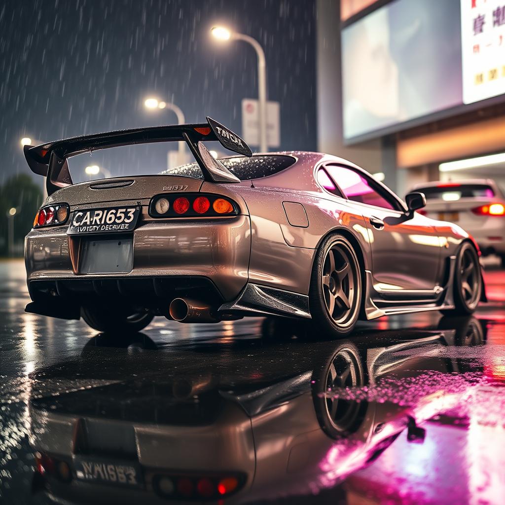 1024x1024 Toyota Supra