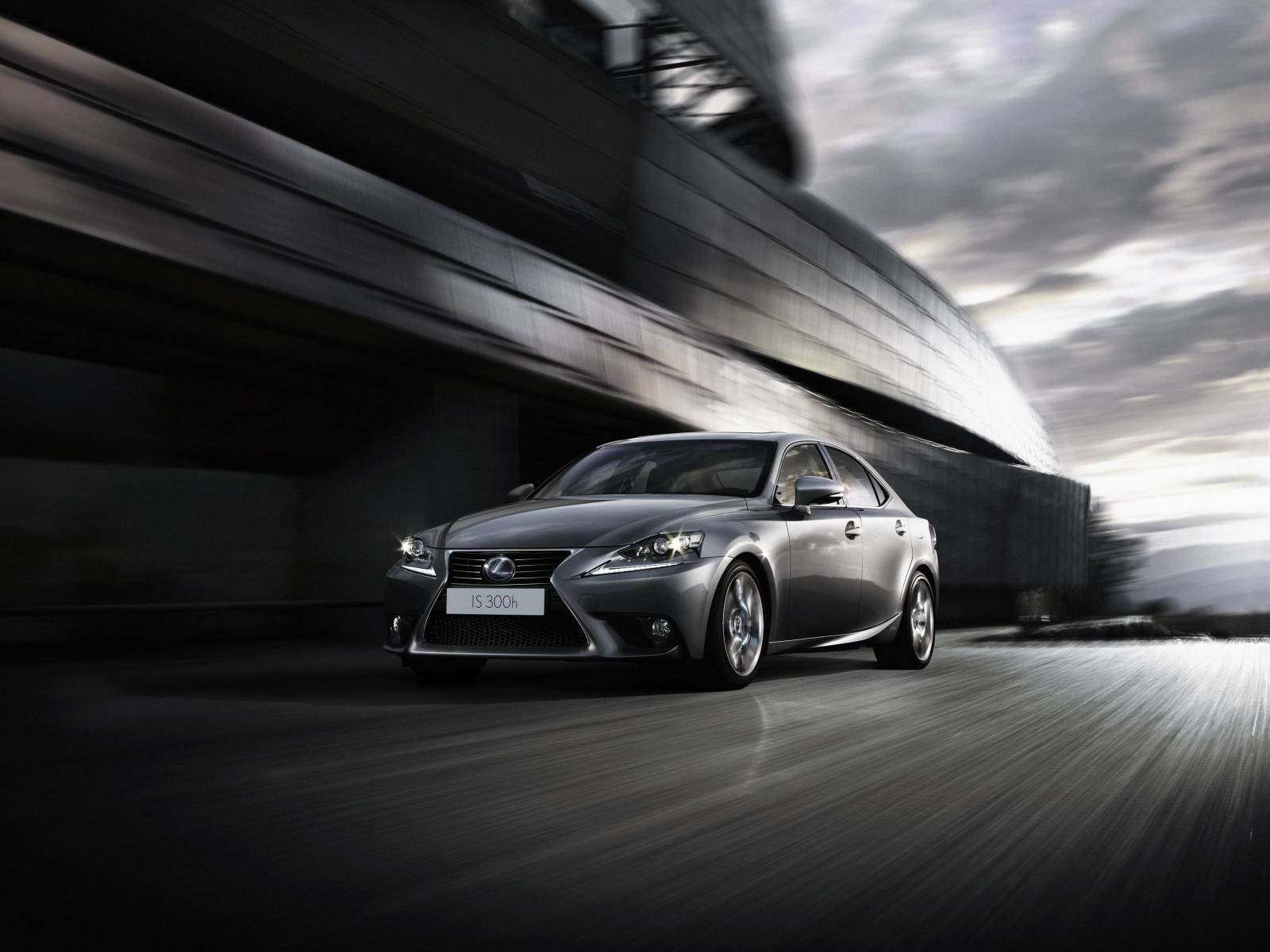 1600x1200 Download Lexus Wallpaper