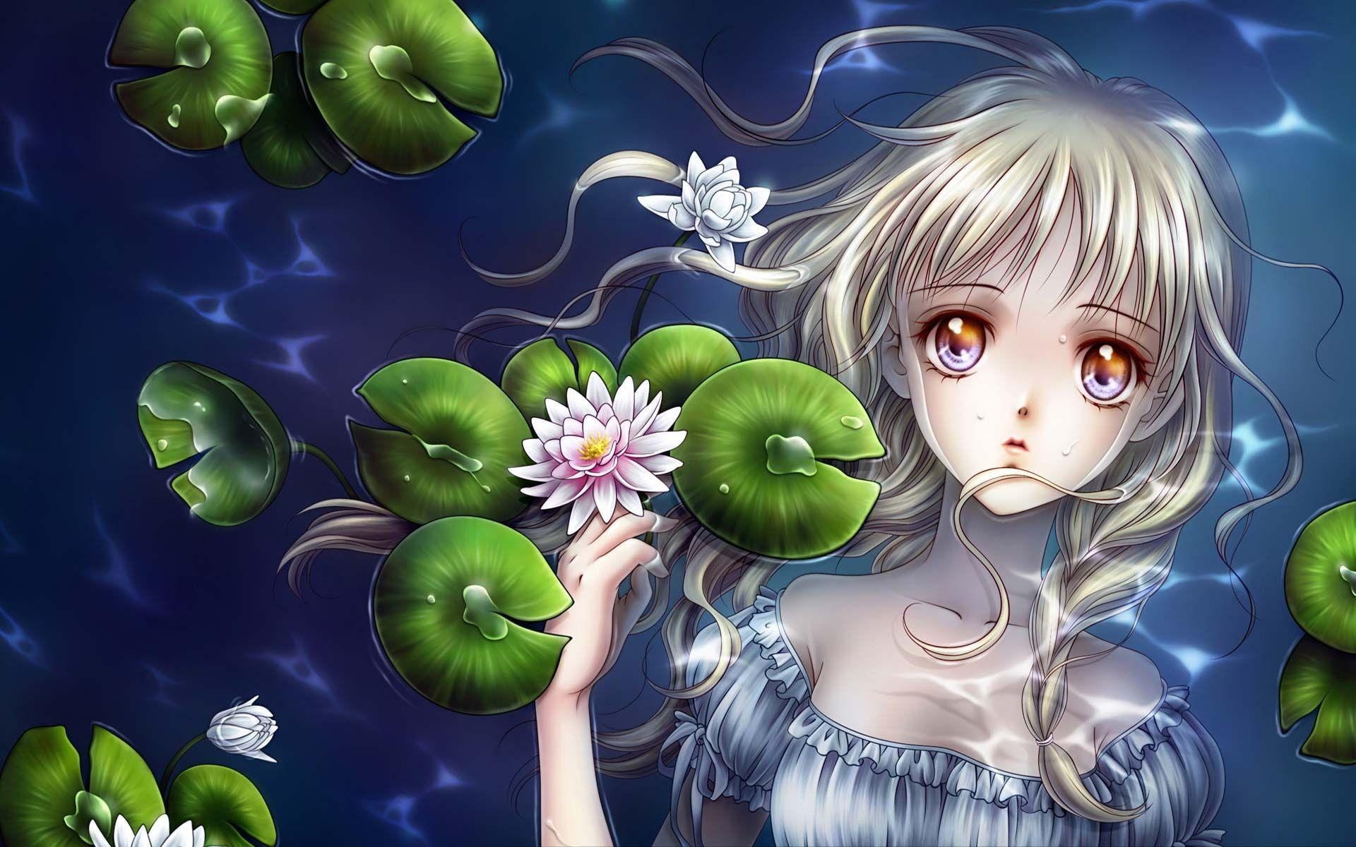 1920x1200 Amazing Anime Wallpaper. I <3 Anime!. Beautiful anime