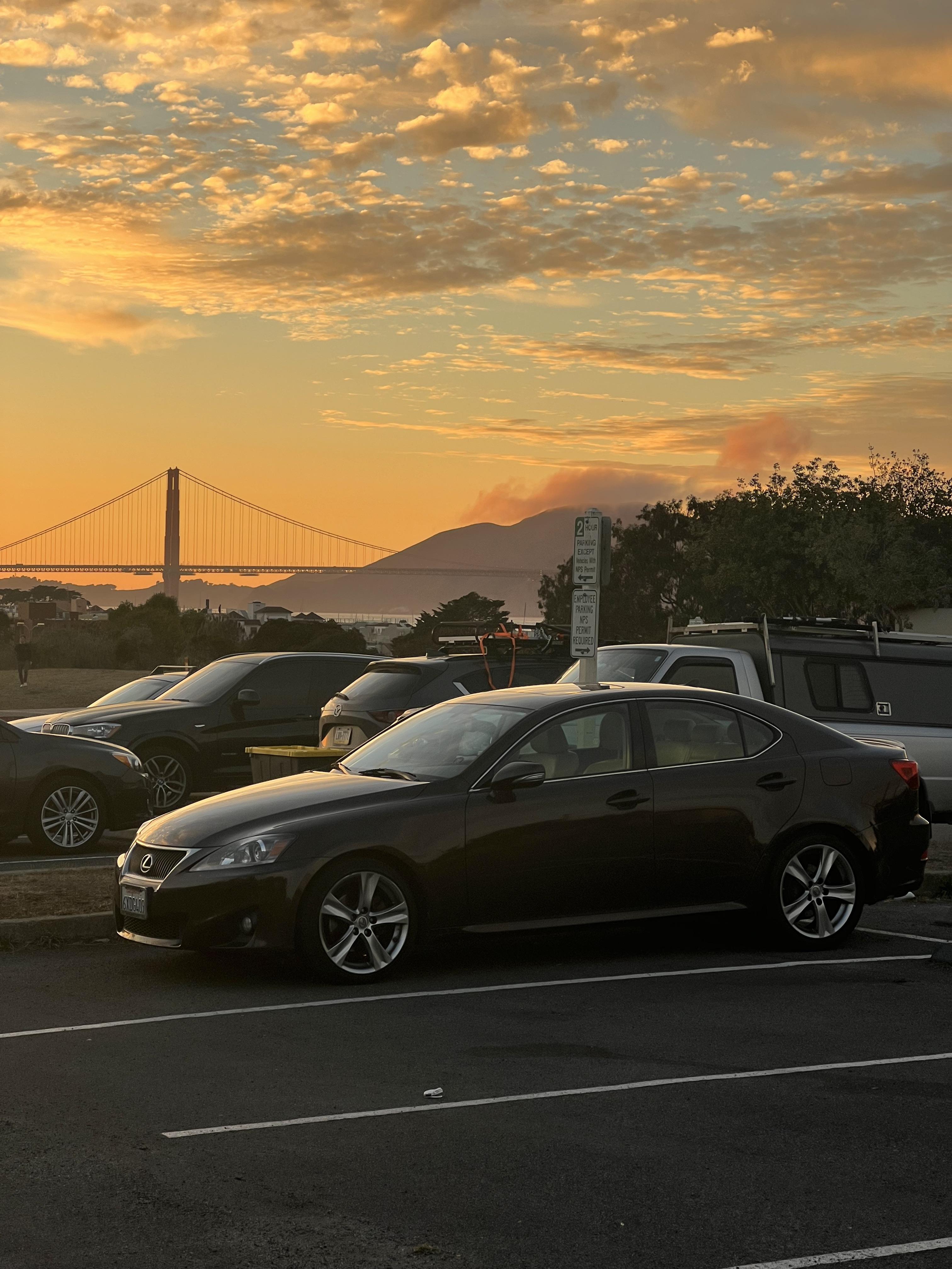 3024x4032 Lexus FAM IS250
