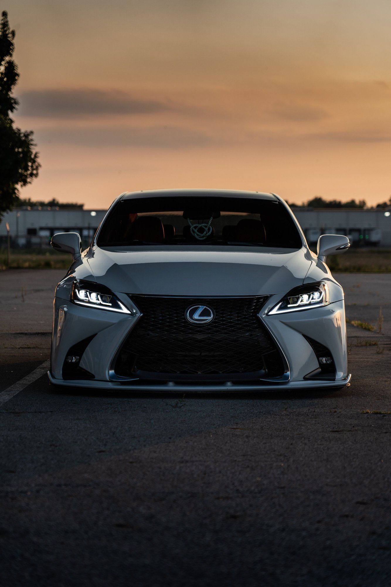 1334x2000 Custom 1 of 1 IS250 /IS350/ ISF