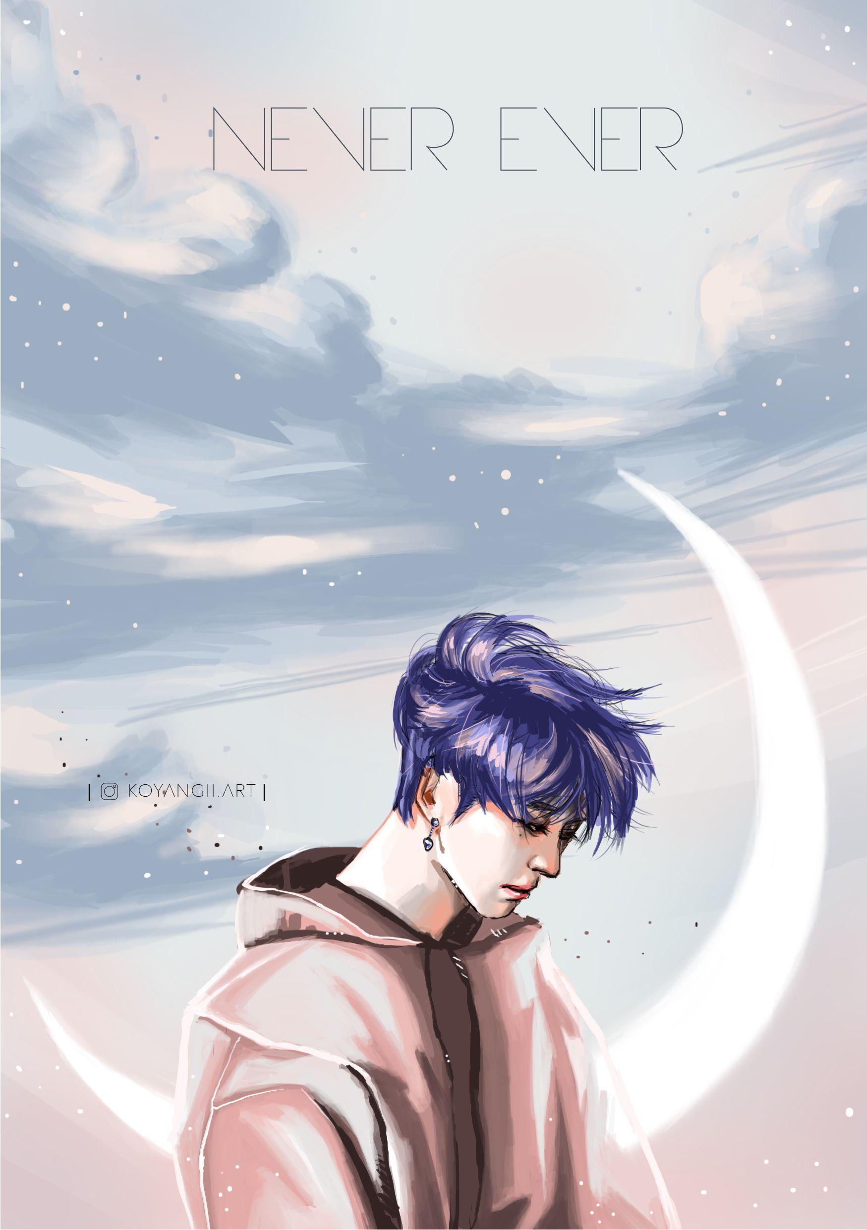 1749x2481 Yugyeom GOT7 never ever flight log:arrival