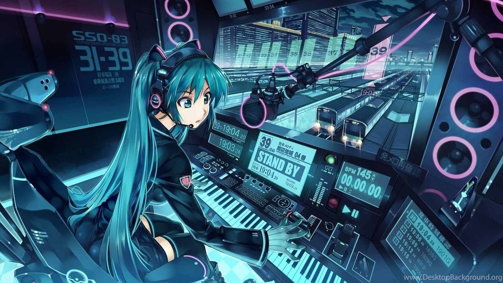 1600x900 Amazing Anime Wallpaper HD Mobile Wallpaper 19. Desktop