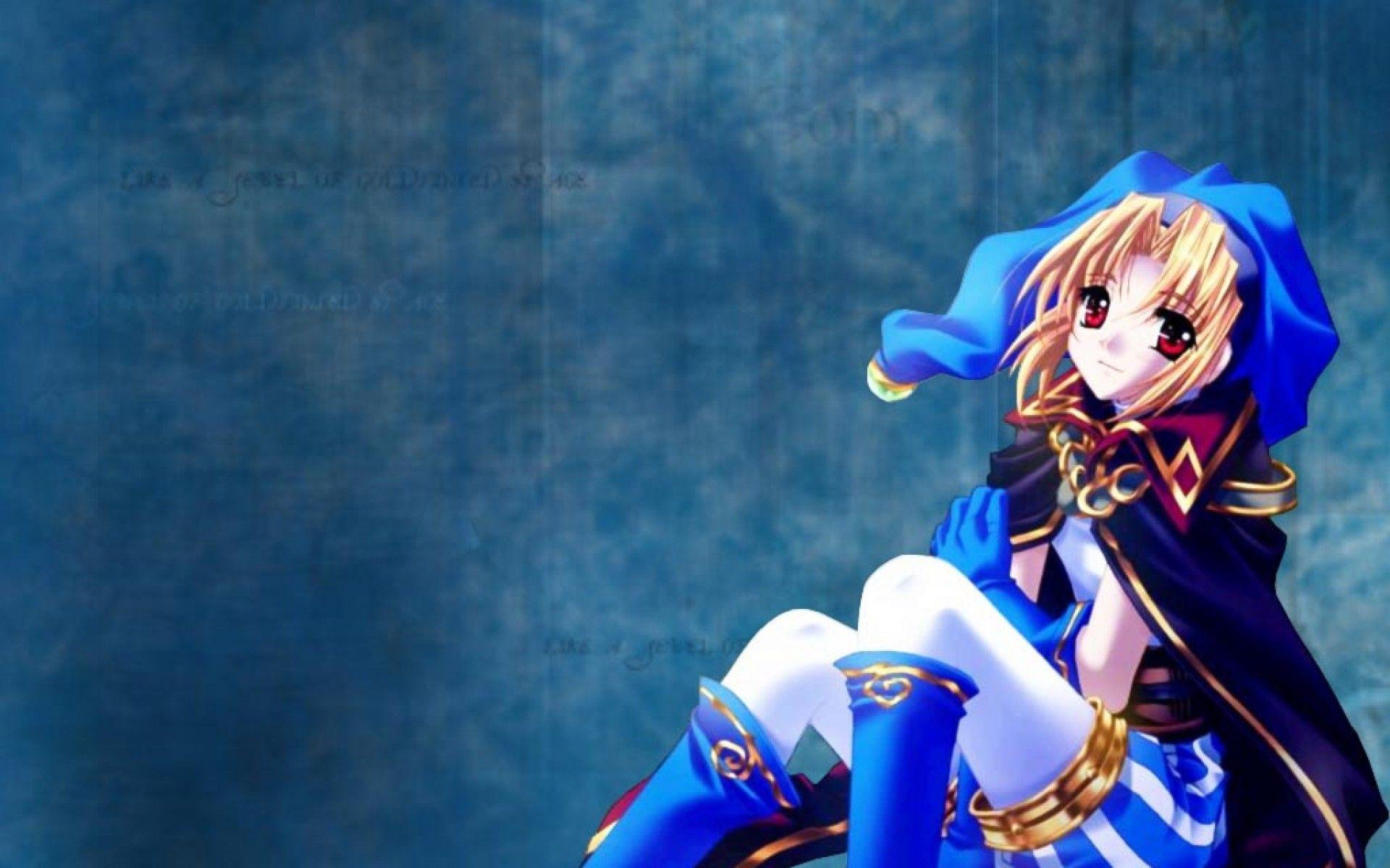 1920x1200 Free Anime Wallpaper Desktop Background