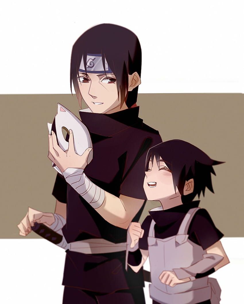 850x1058 Itachi. Itachi uchiha, Itachi, Sasuke uchiha, Baby Sasuke HD phone wallpaper