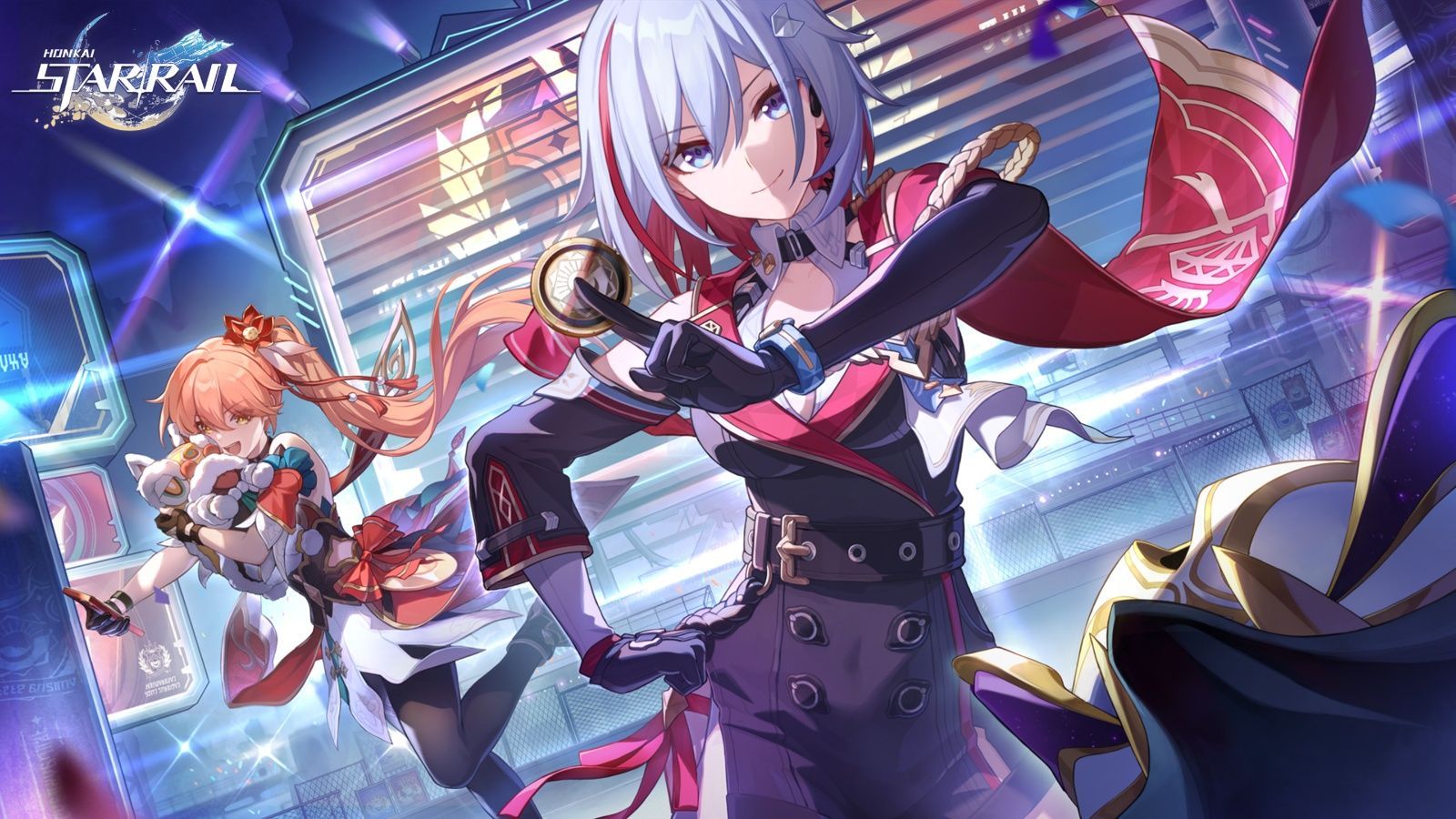 1600x900 Is Boothill worth pulling in Honkai