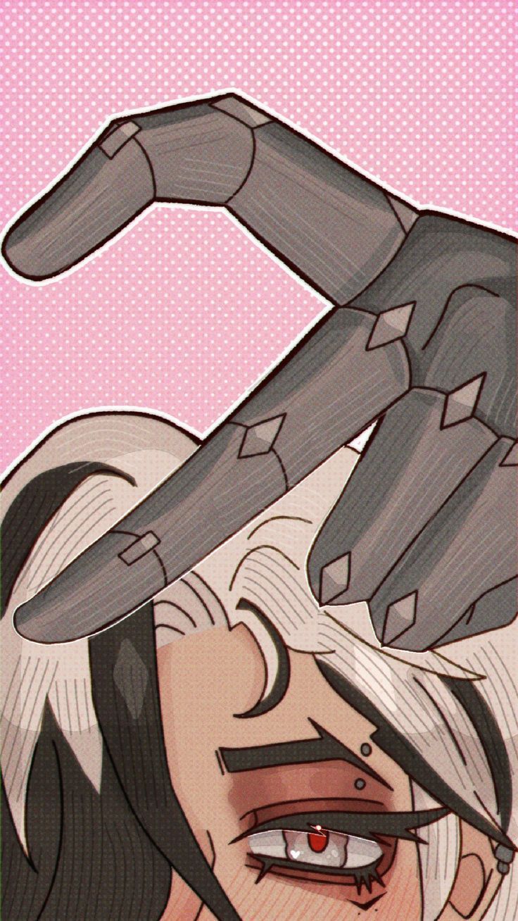 736x1308 Boothill wallpaper