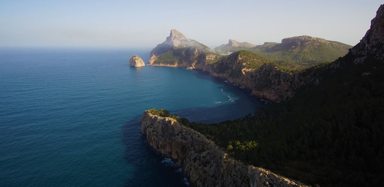 1280x623 Cap De Formentor Mallorca Island