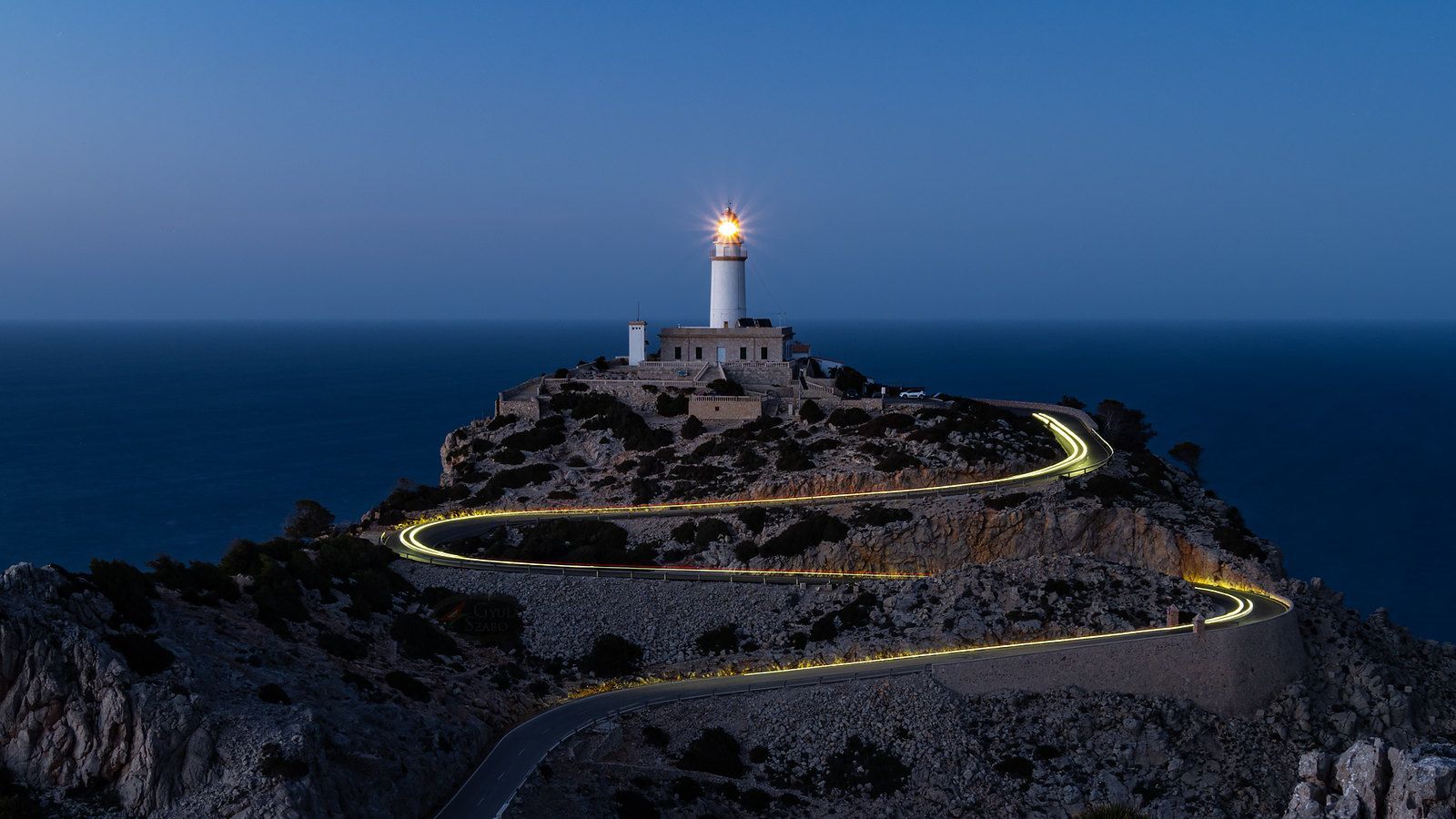 1600x900 de Formentor Mallorca