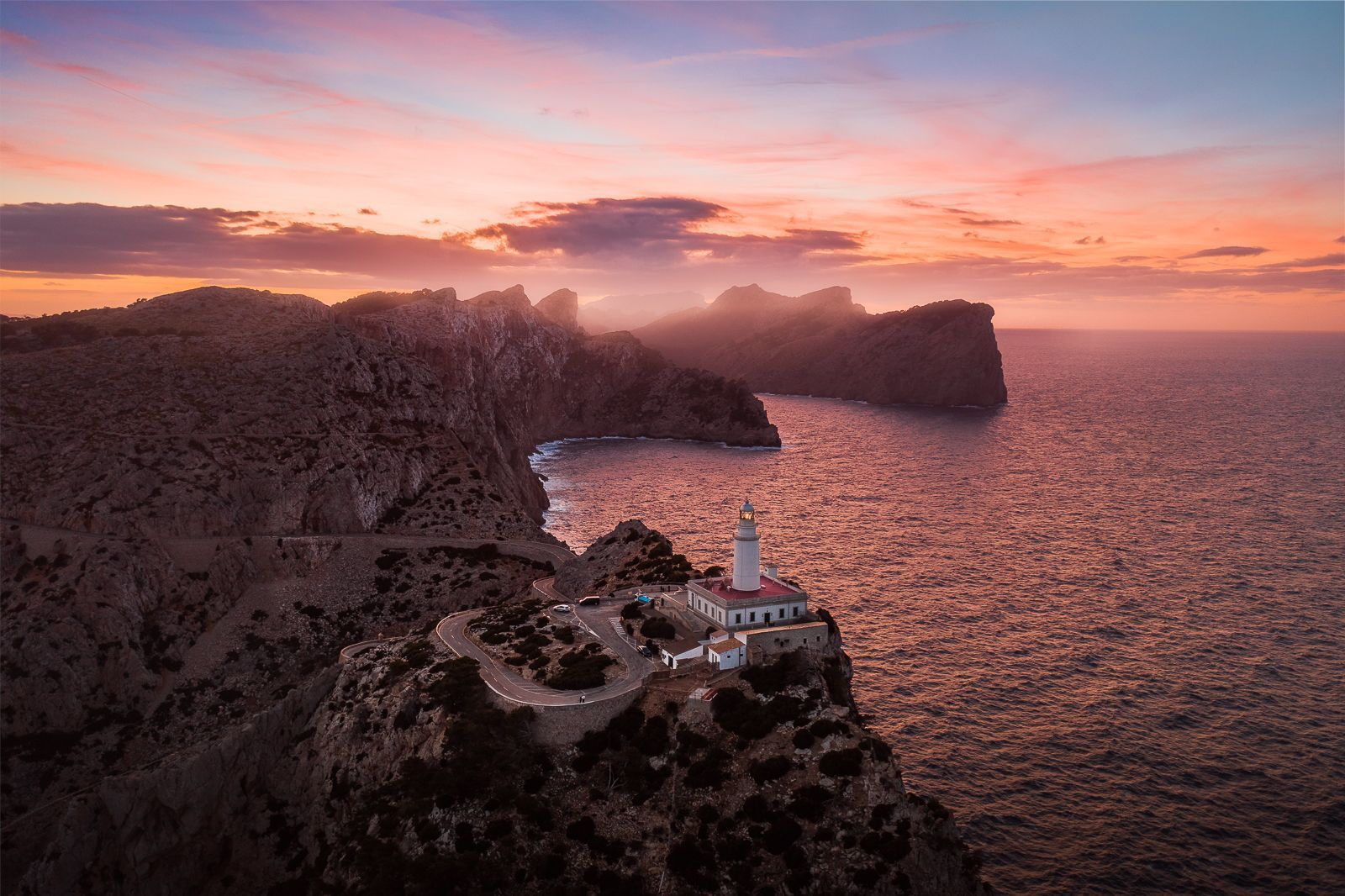 1600x1066 Photo Spots at Balearic Islands