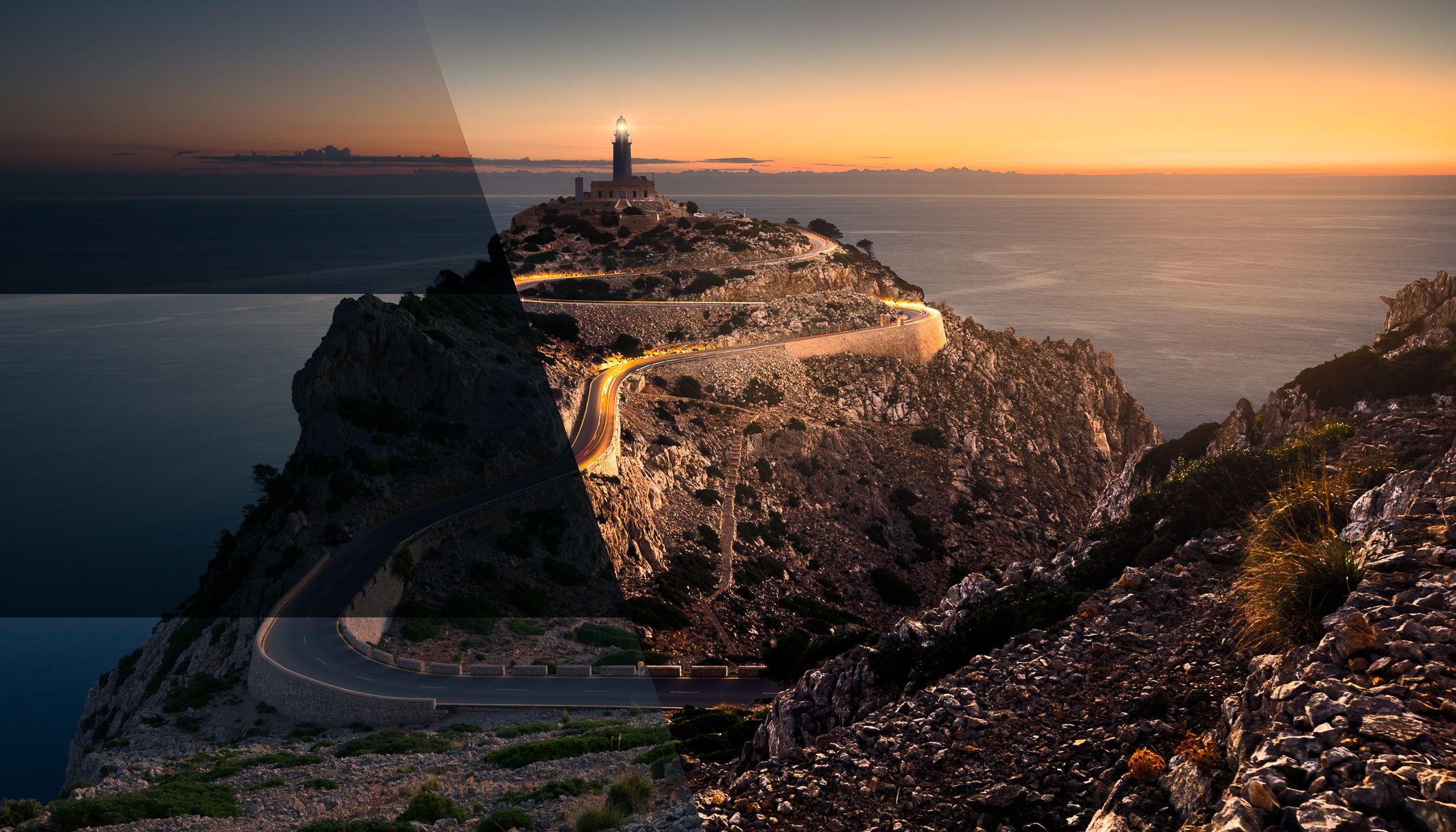 2100x1200 Příběh fotografie: Maják Formentor
