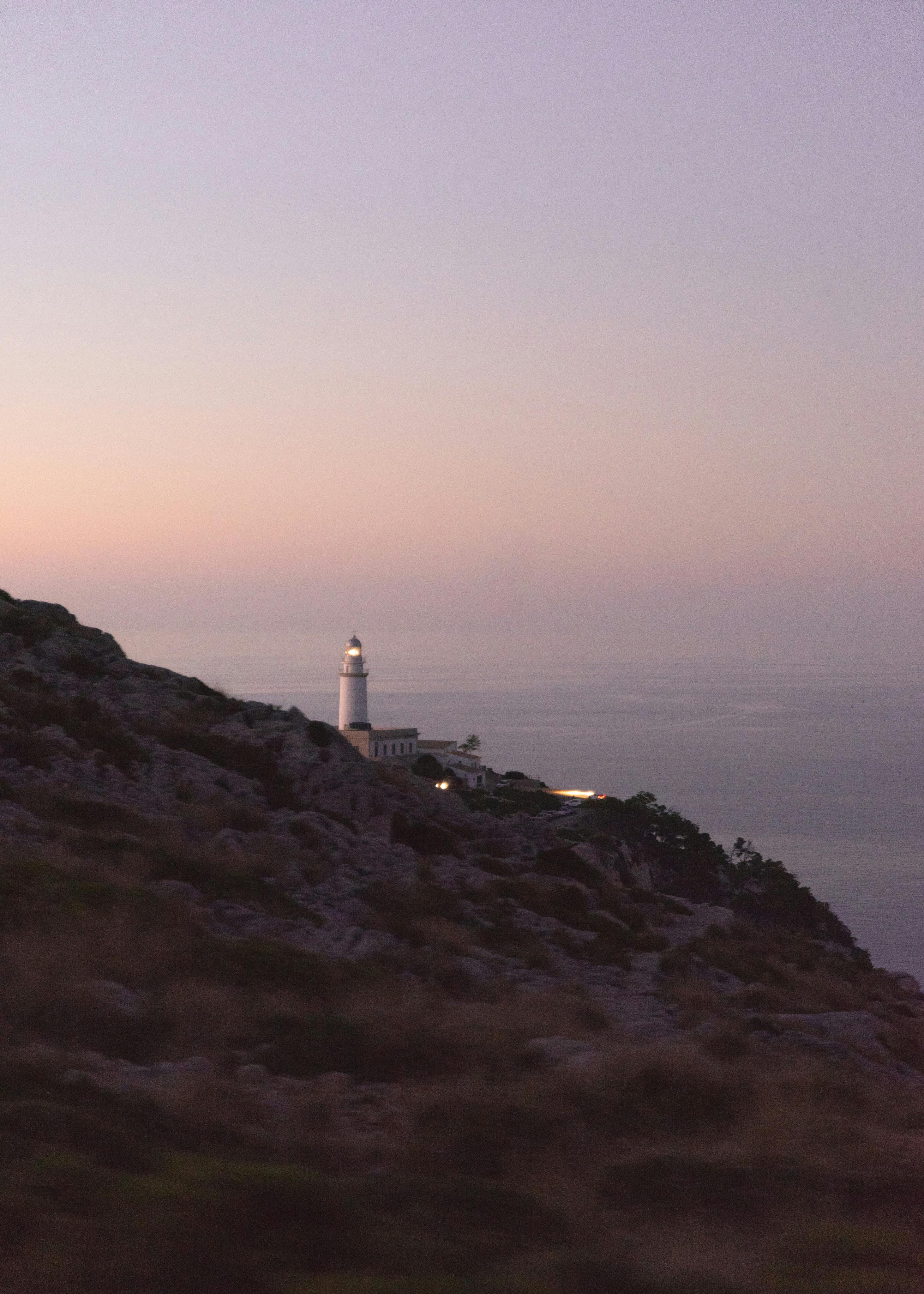 2926x4096 Cap De Formentor Photo, Download