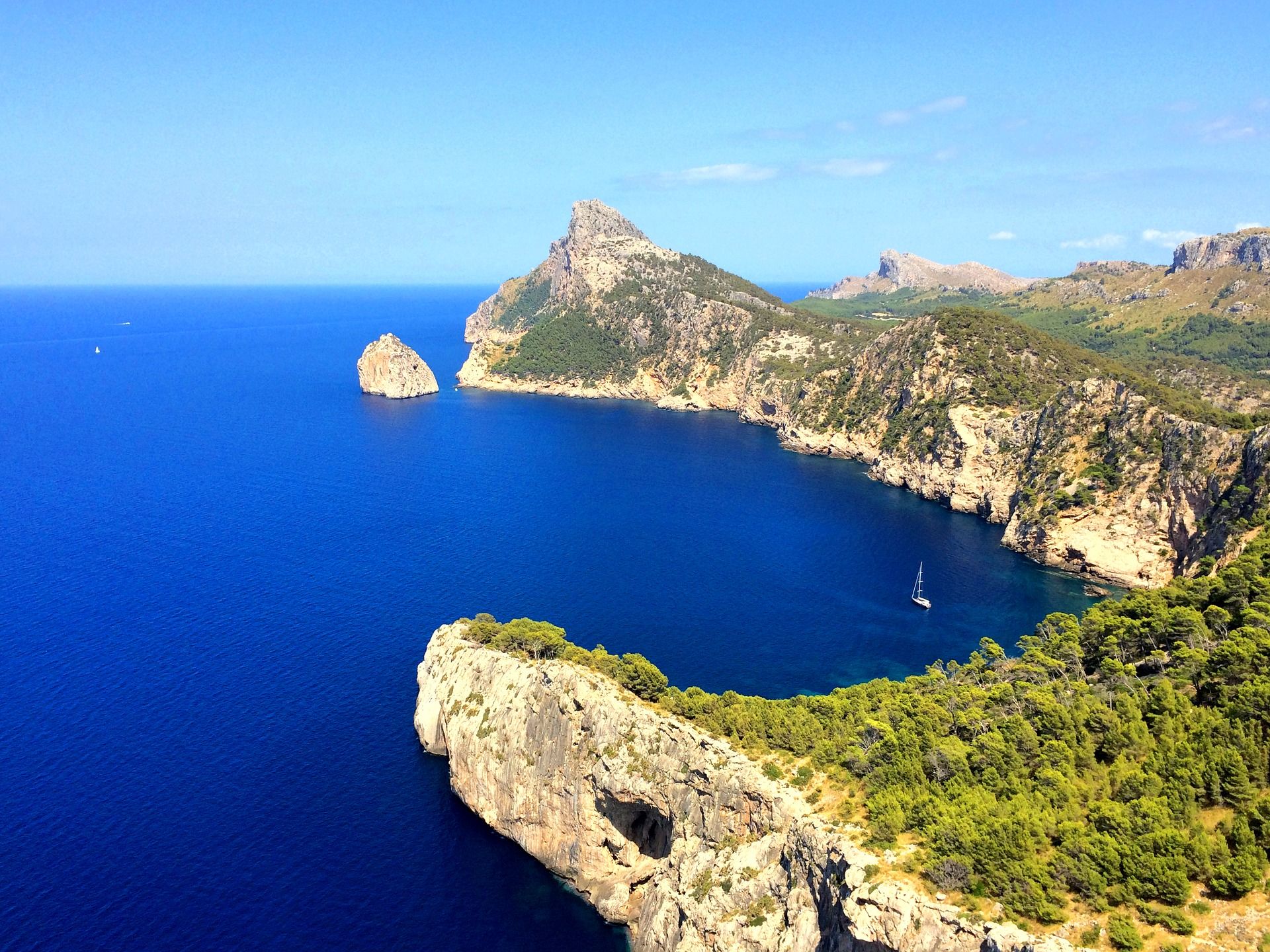 1920x1440 Mallorca island of sun, sea, nature