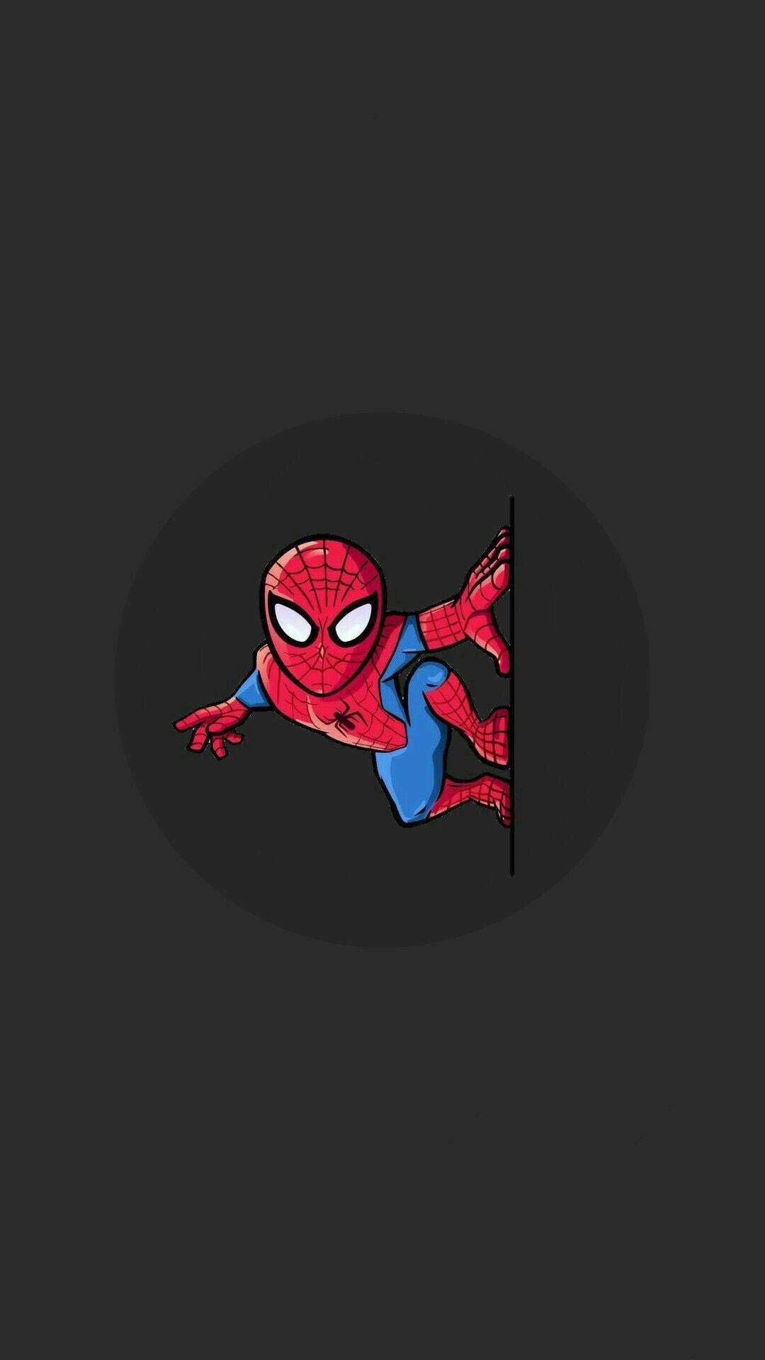 1080x1920 THE SPECTACULAR SPIDERMAN