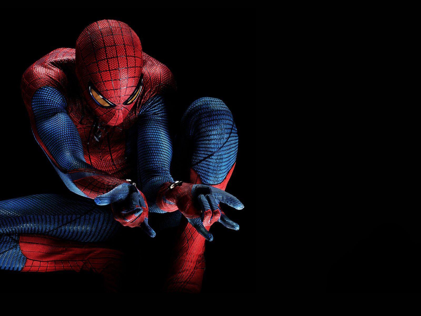 1600x1200 Amazing Spider Man 4 # 1600x1200. All For Desktop