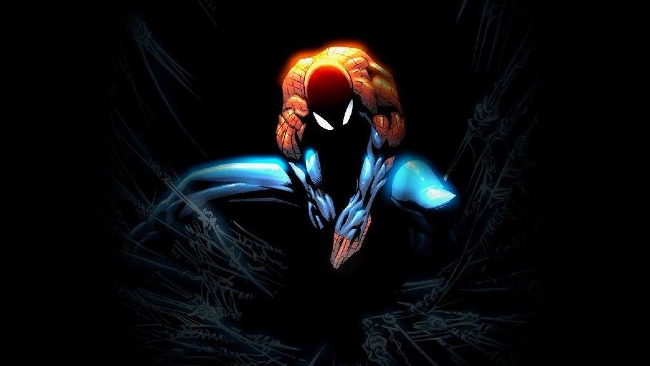 1280x720 HD Spider Man Wallpaper, Amazing, The Fictional Character