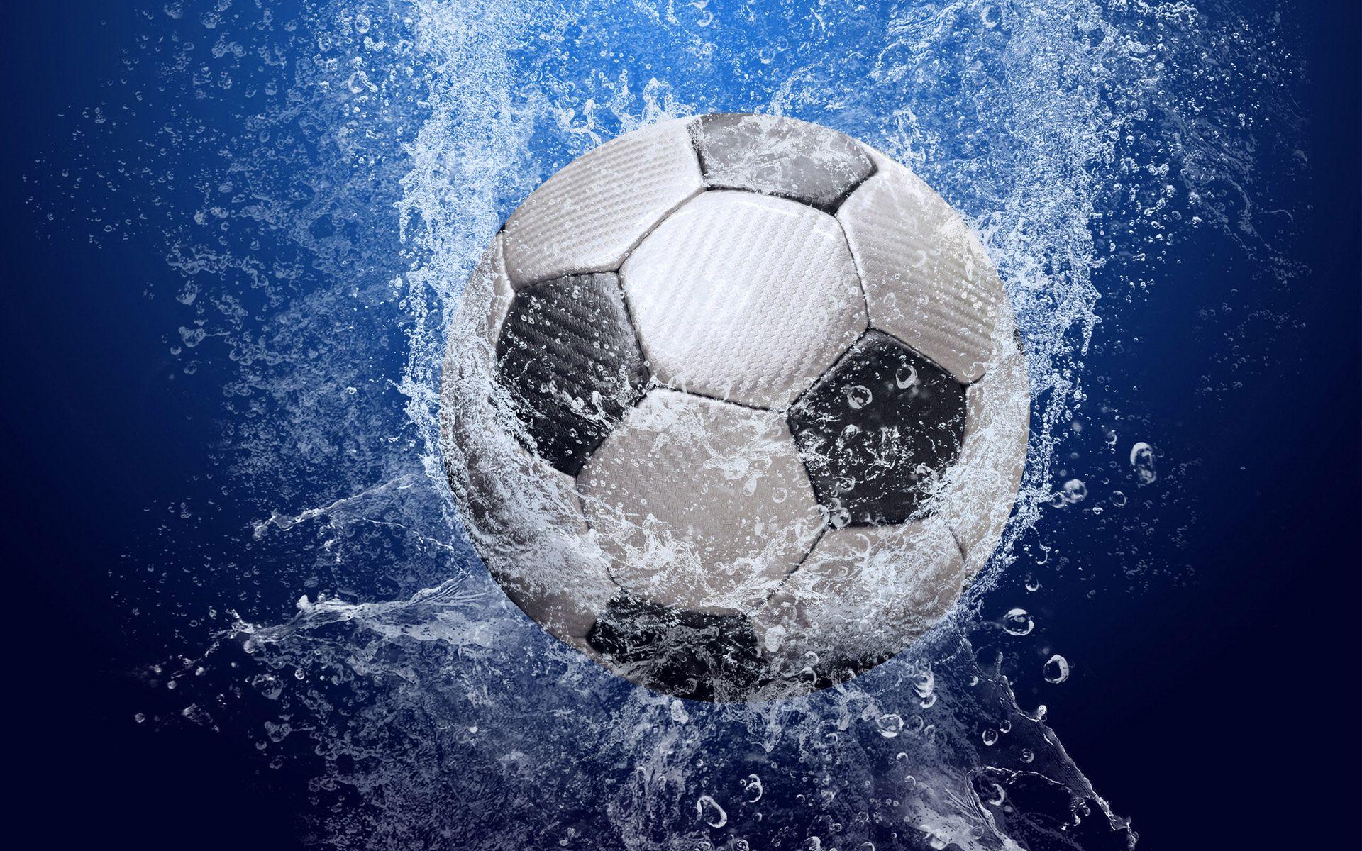 1920x1200 Cool Football Wallpaper