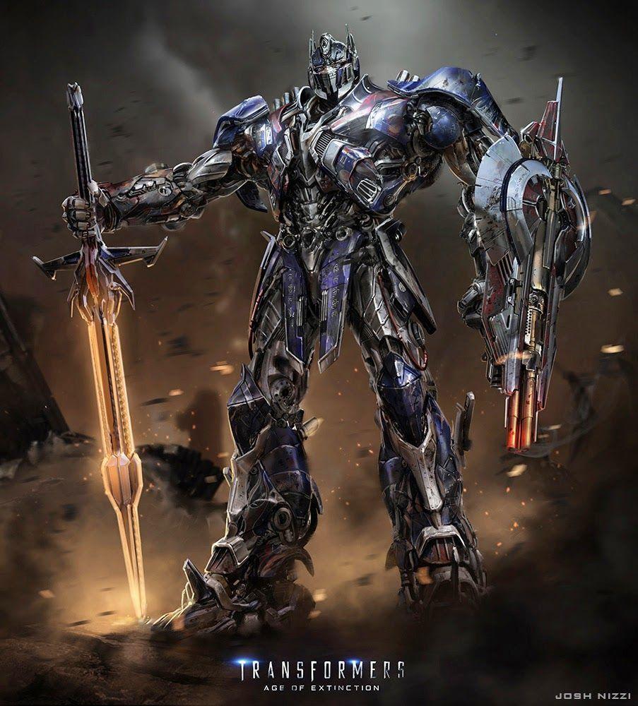 Optimus Prime Wallpapers - Top Free Optimus Prime Backgrounds ...