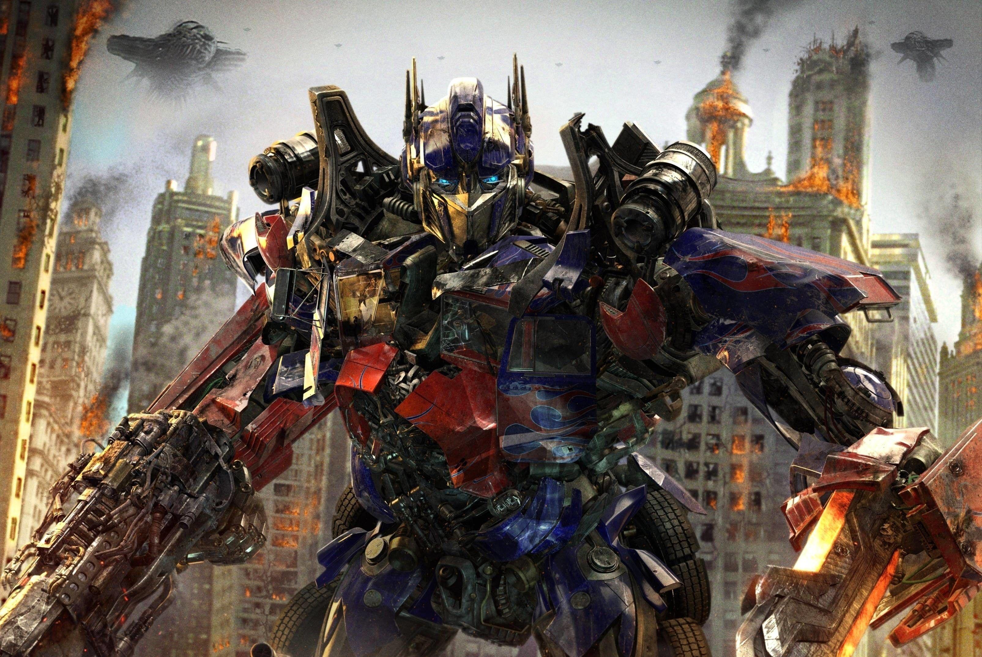 3210x2149 Optimus Prime 2018 Wallpaper (the best image in 2018)
