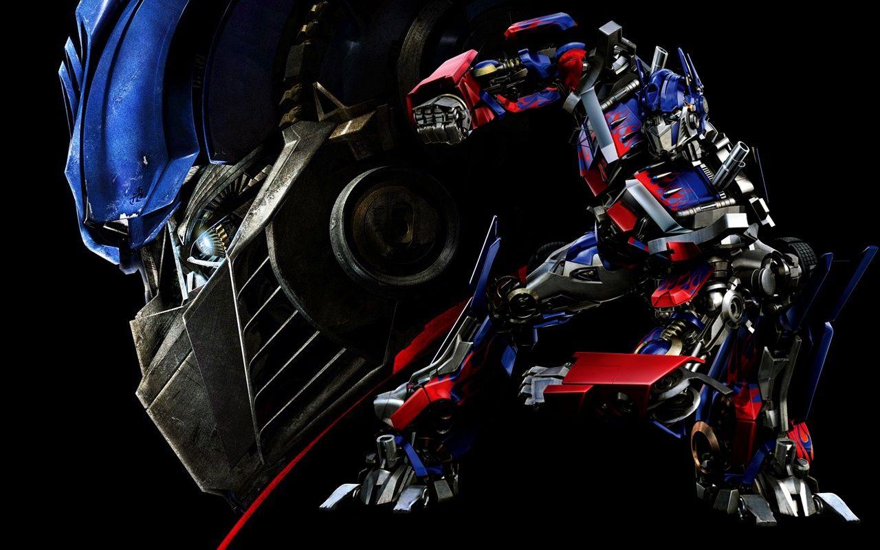 Optimus Prime Wallpapers - Top Free Optimus Prime Backgrounds ...