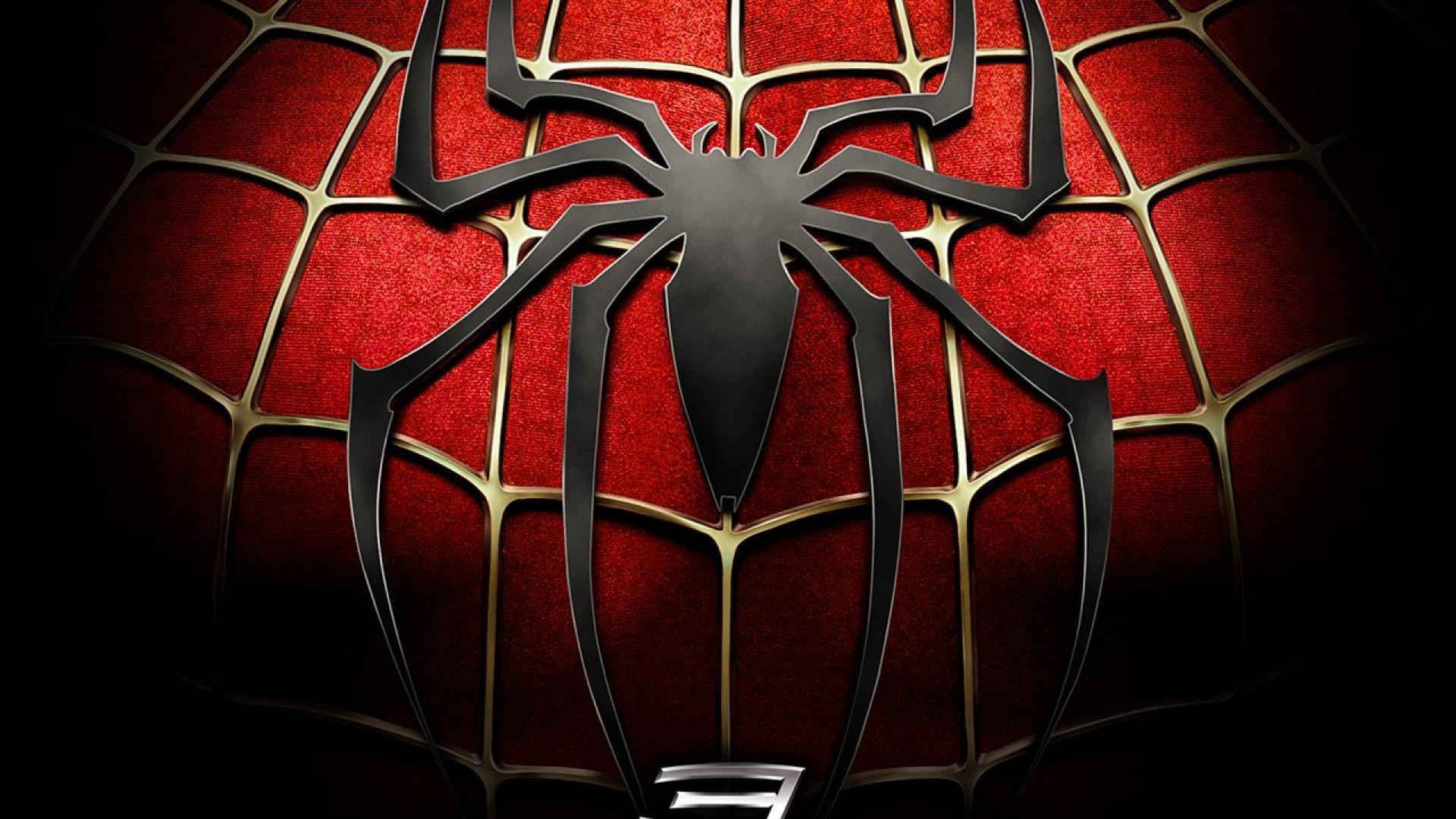 1920x1080 HD Wallpaper Of Spiderman