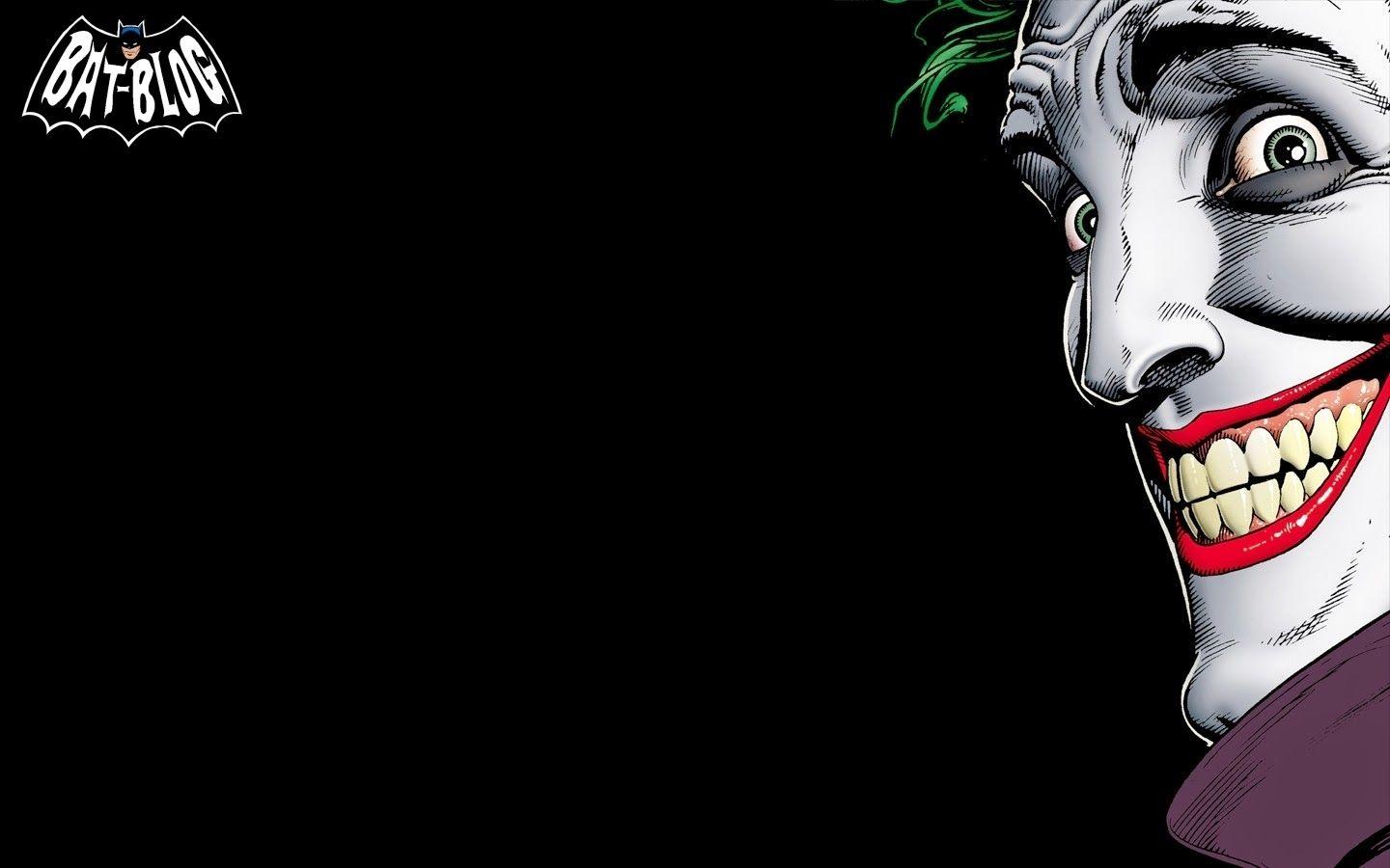 1440x900 Free download BATMAN THE KILLING JOKE Desktop Wallpaper of the JOKER [1440x900] for your Desktop, Mobile & Tablet. Explore Batman Killing Joker Wallpaper. Batman Killing Joker Wallpaper, The Killing