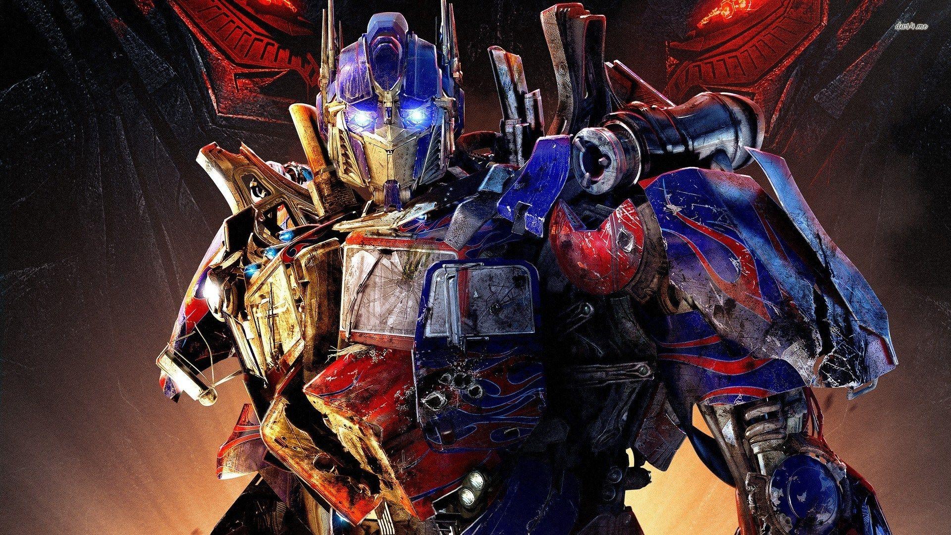 1920x1080 Transformers Optimus Prime Optimus Prime Transformers X