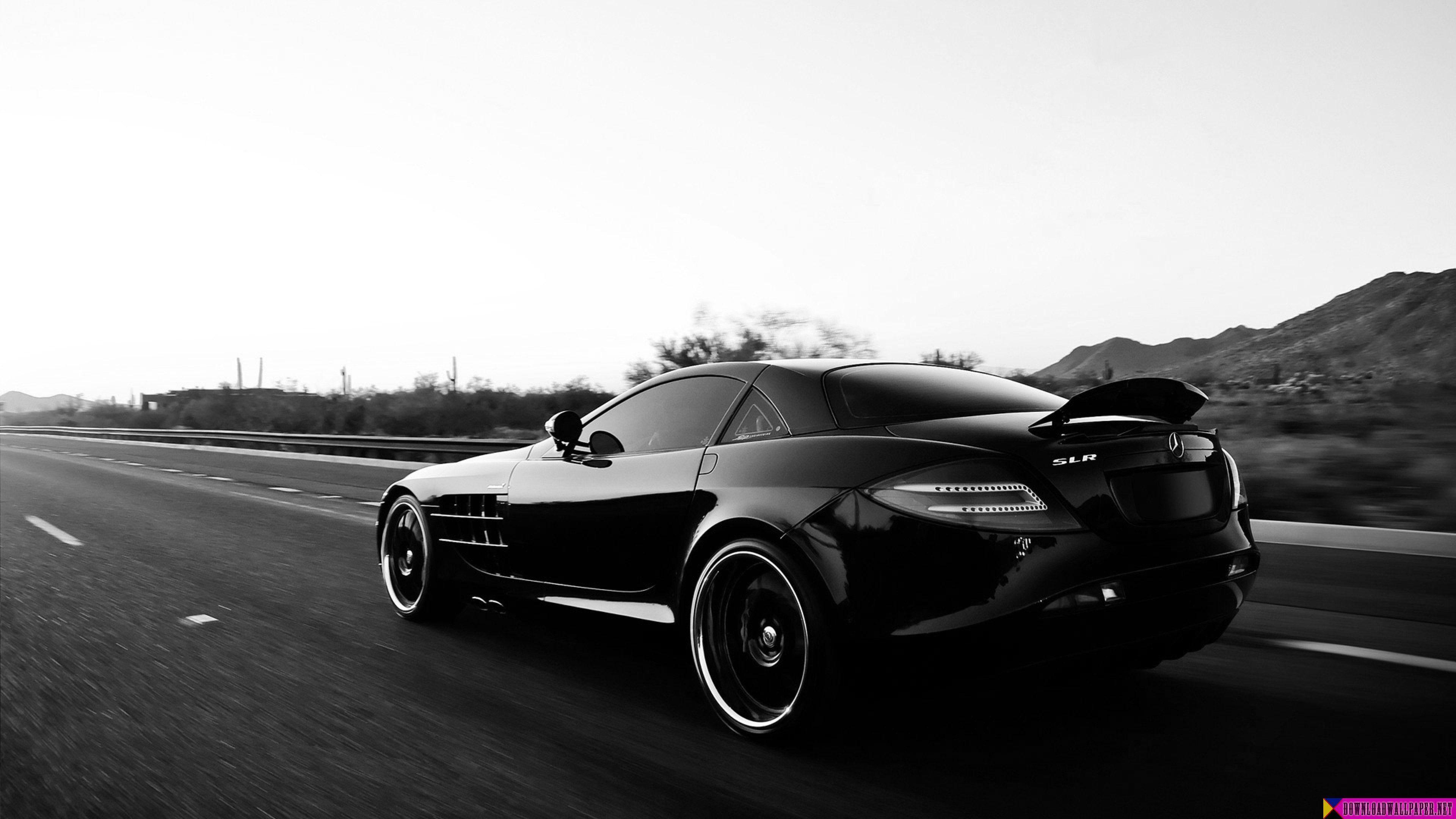 3840x2160 Cars Wallpaper