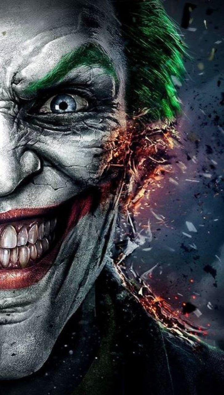 Classic Joker iPhone Wallpapers - Top Free Classic Joker iPhone