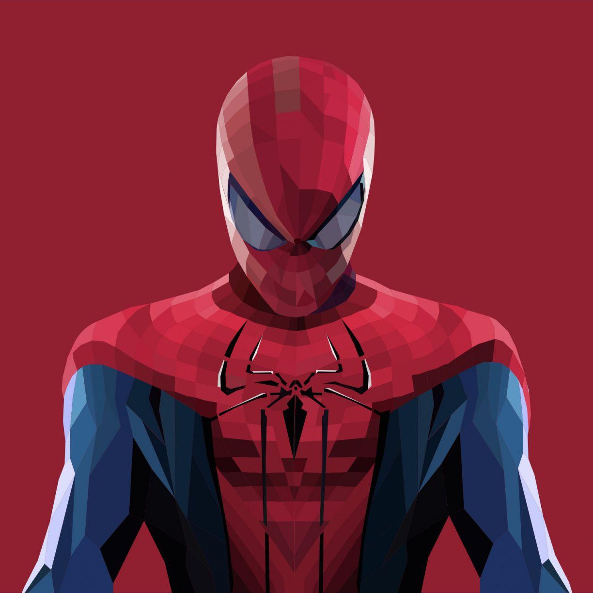 Обои spider man wallpaper engine