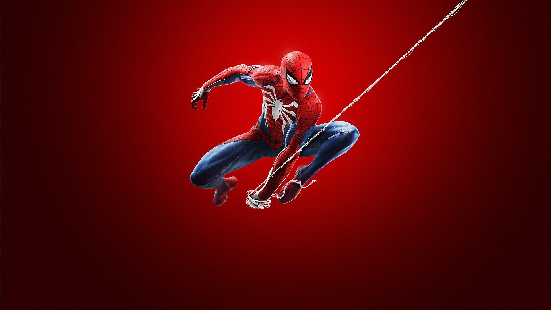 download marvel spider man ps4