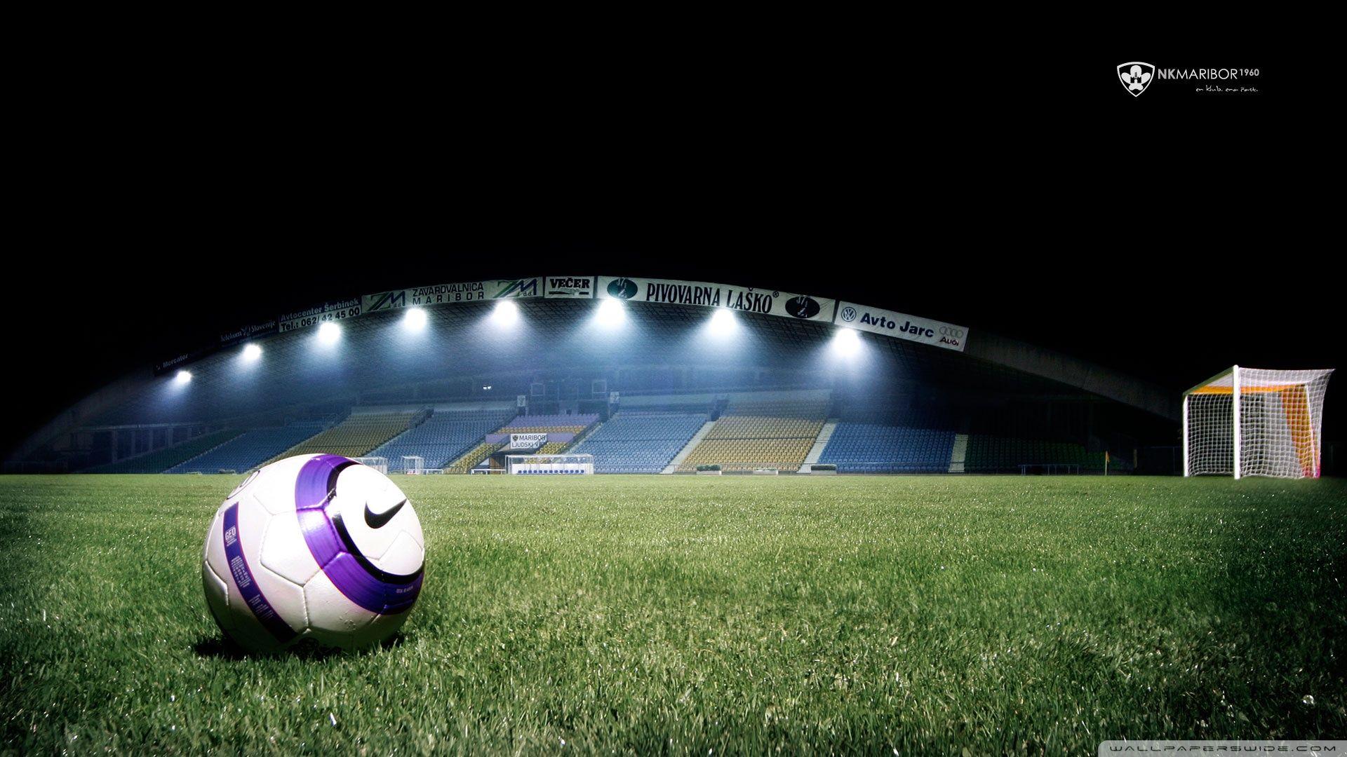 1920x1080 HD Wallpaper Football