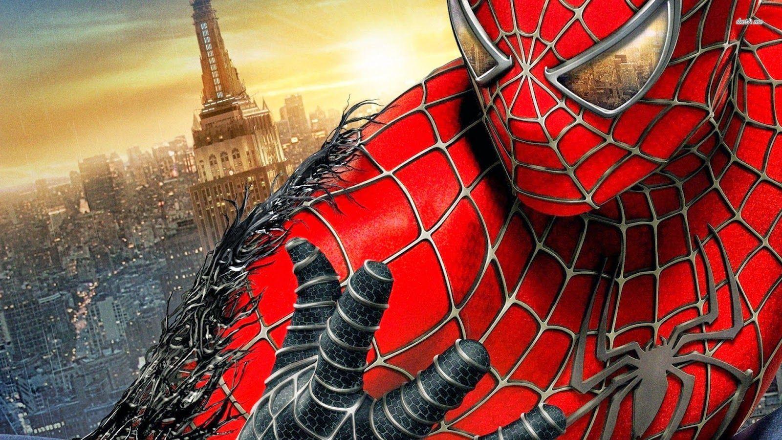 1600x900 Mobile Spiderman Picture HD Widescreen 1600×900 HD