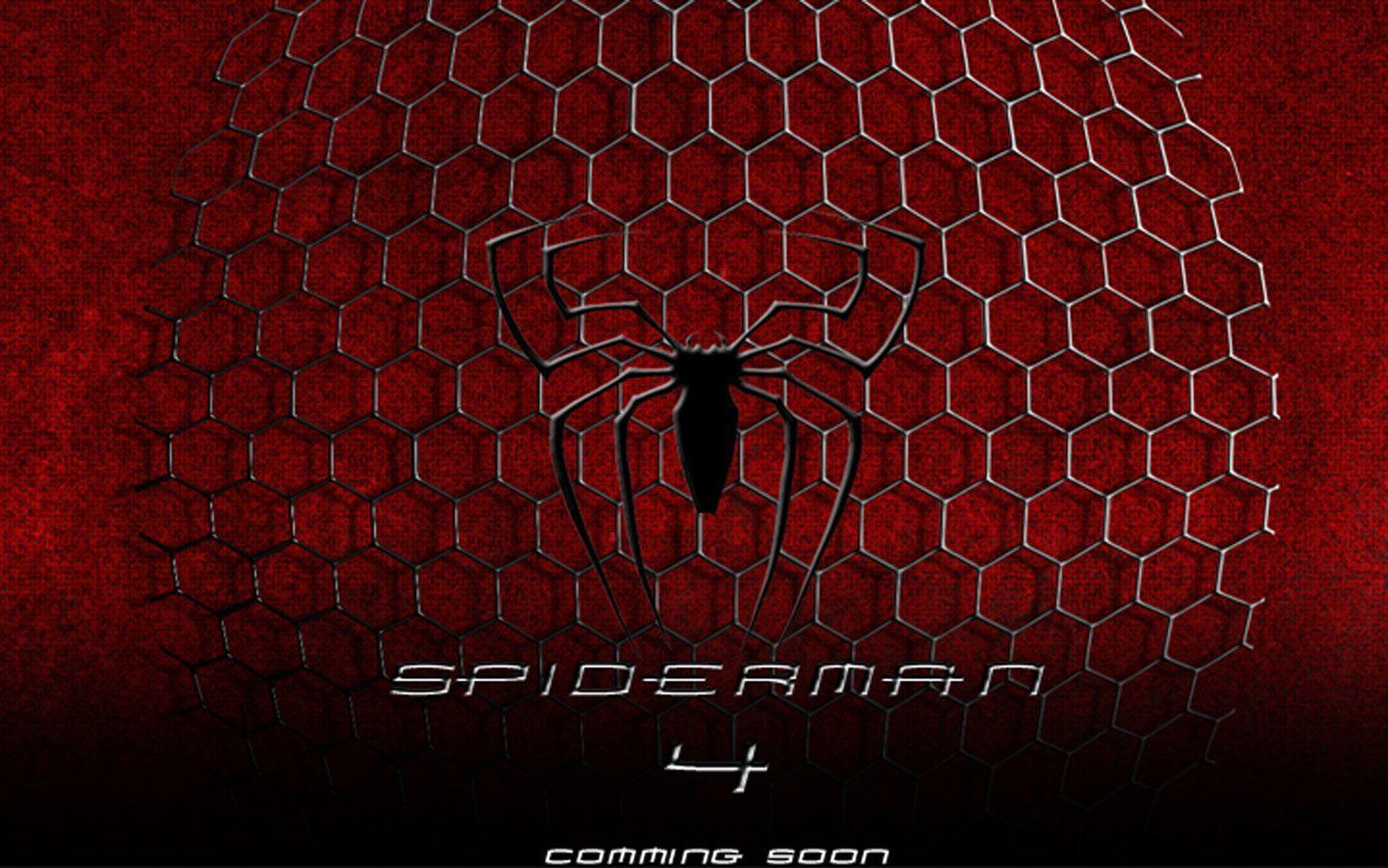 1440x900 Spiderman 4 Wallpaper HD Wallpaper. Game Wallpaper HD